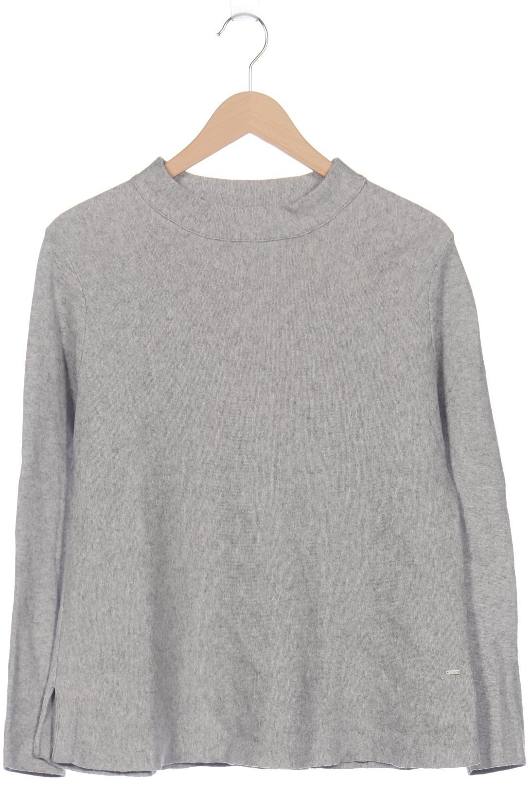 

Opus Damen Pullover, grau, Gr. 38
