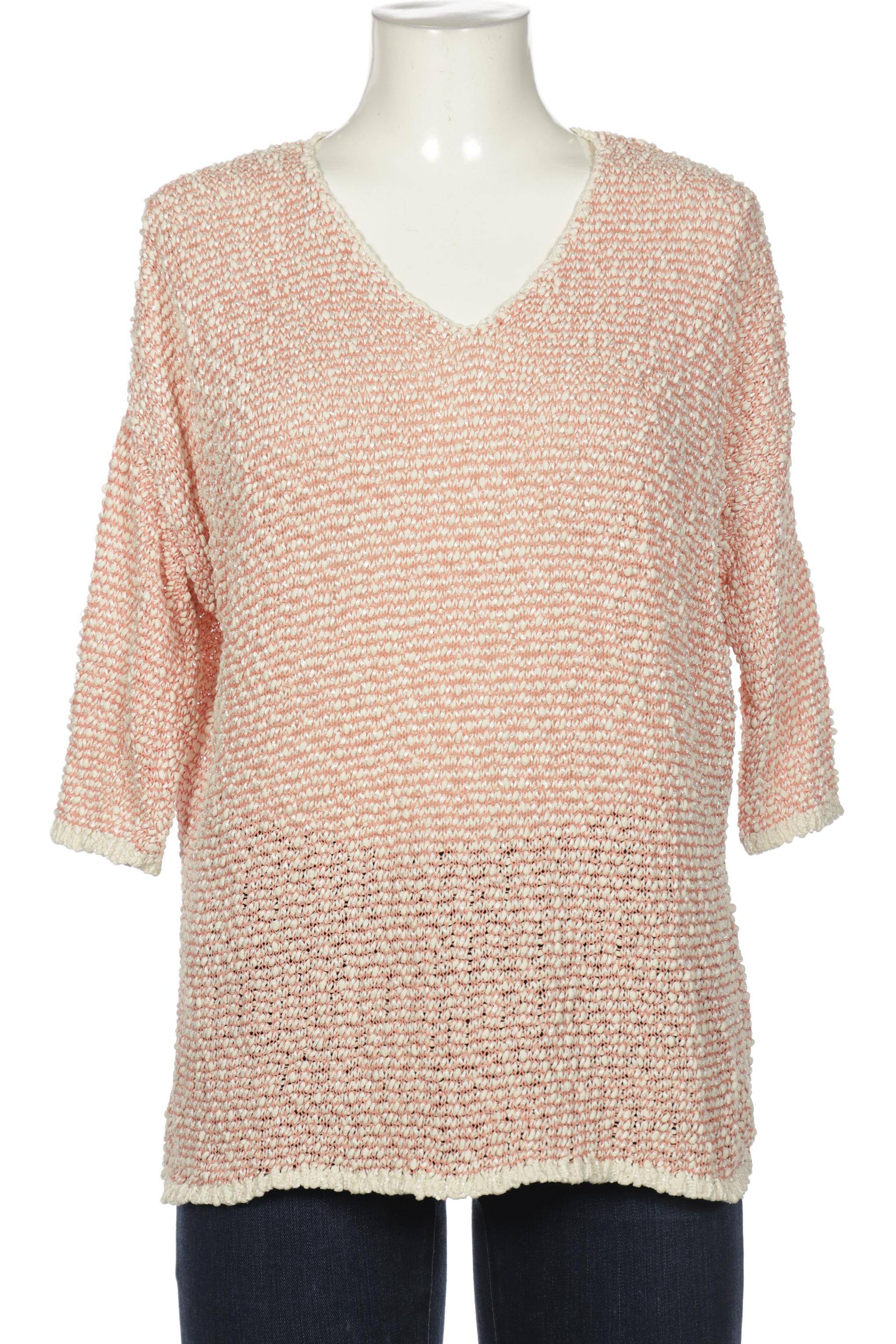 

Opus Damen Pullover, pink