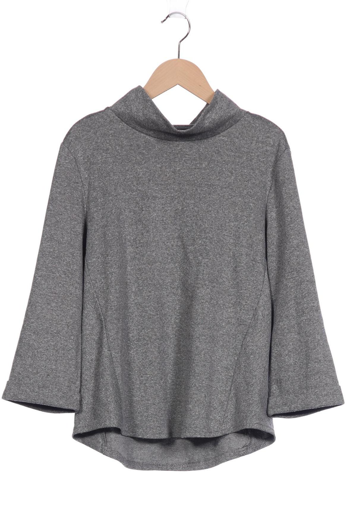 

Opus Damen Pullover, grau, Gr. 40