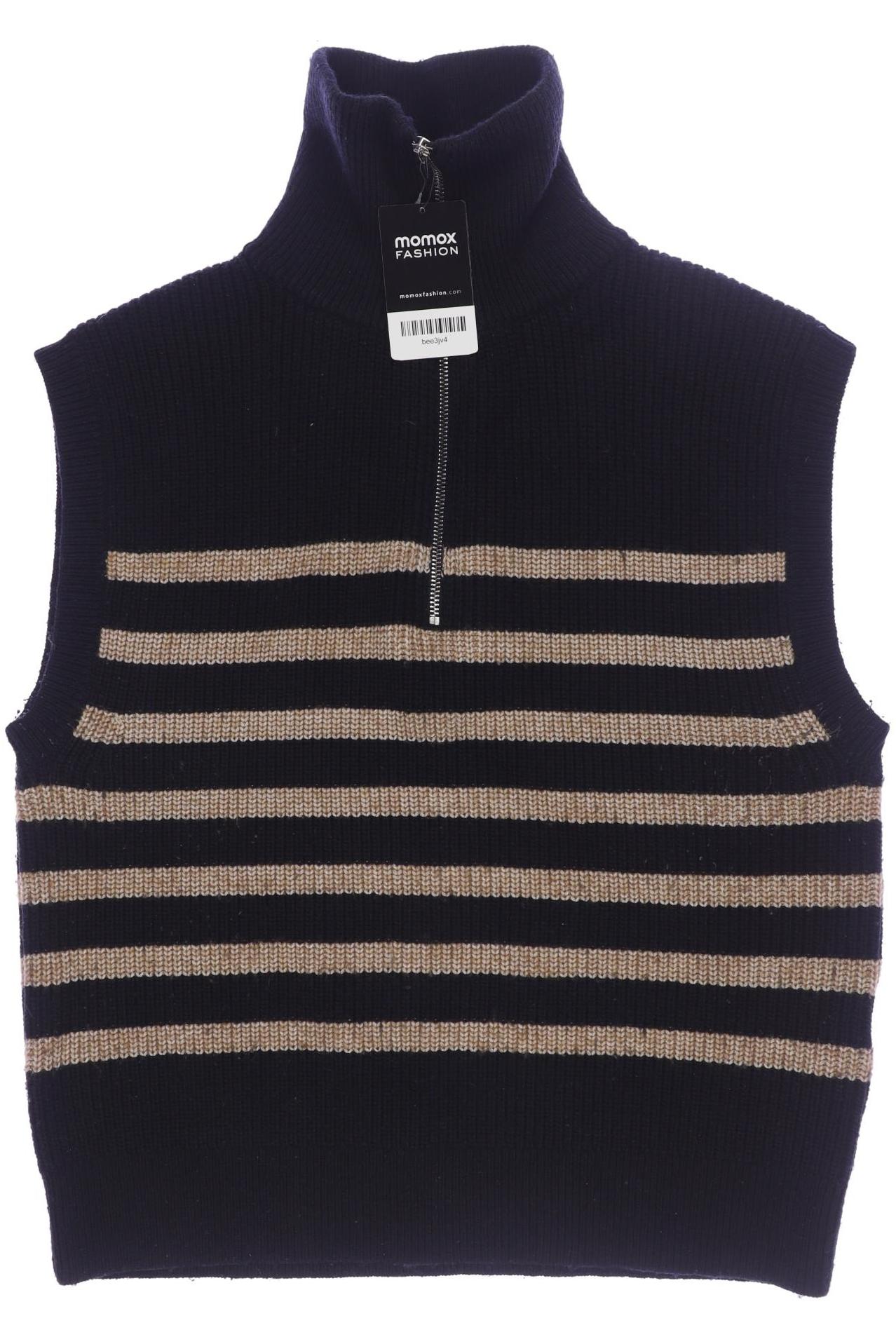 

Opus Damen Pullover, schwarz, Gr. 38