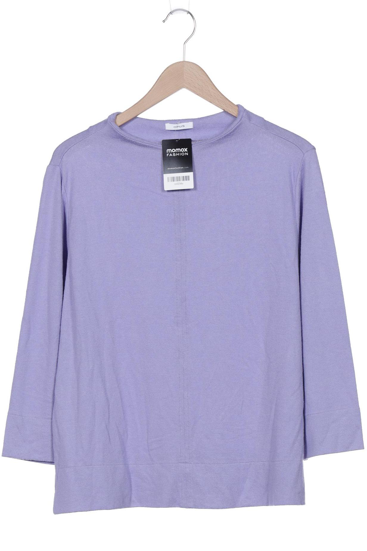 

Opus Damen Pullover, flieder, Gr. 44