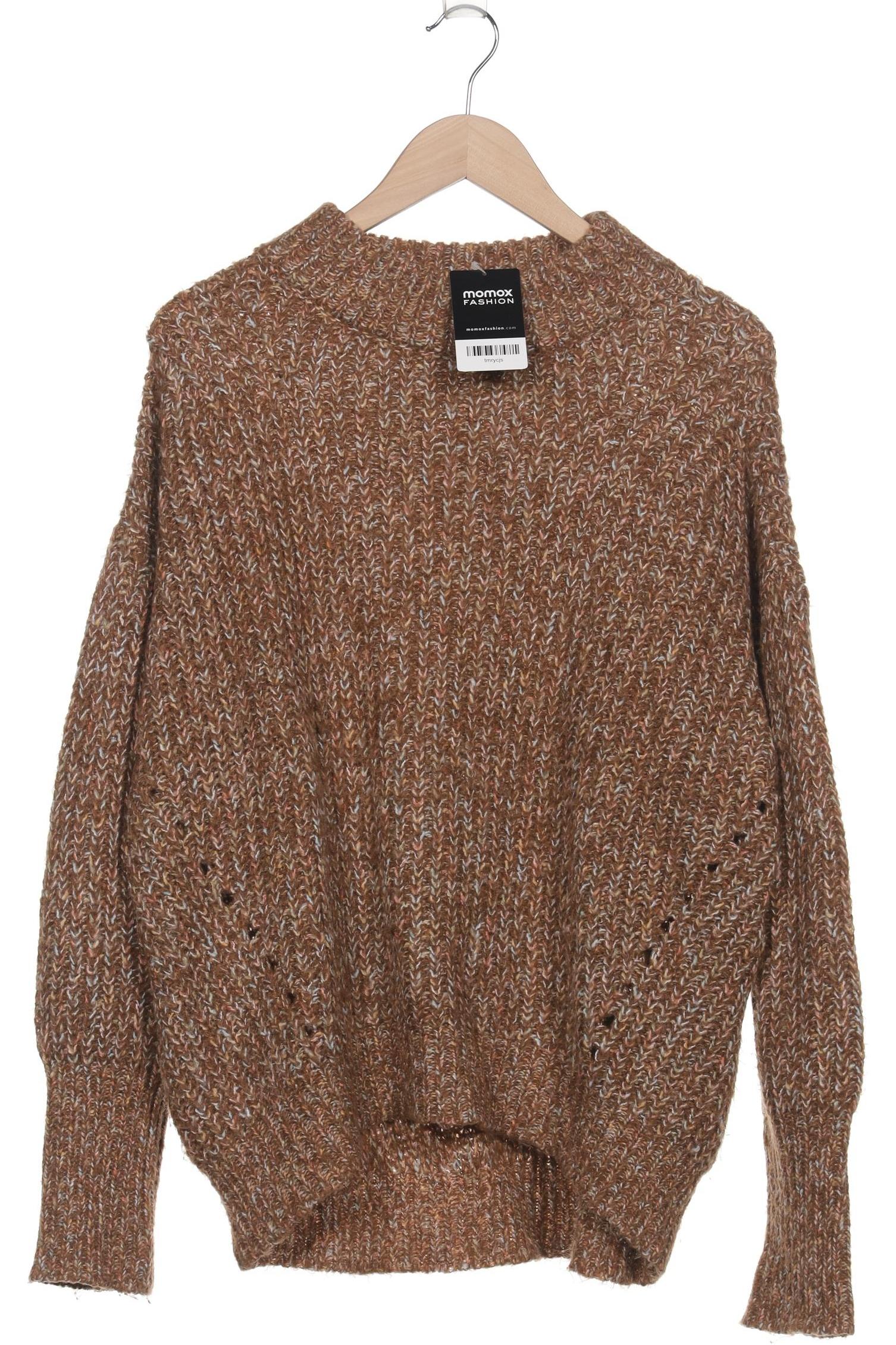 

Opus Damen Pullover, braun, Gr. 40