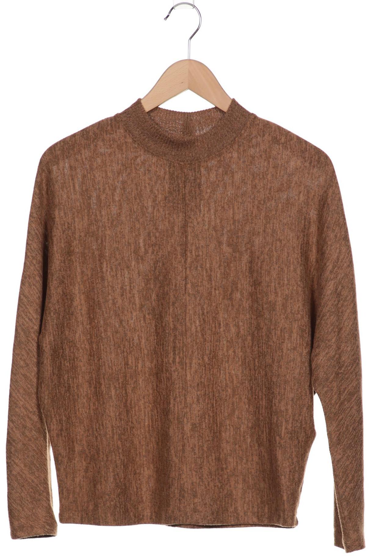 

Opus Damen Pullover, braun, Gr. 38