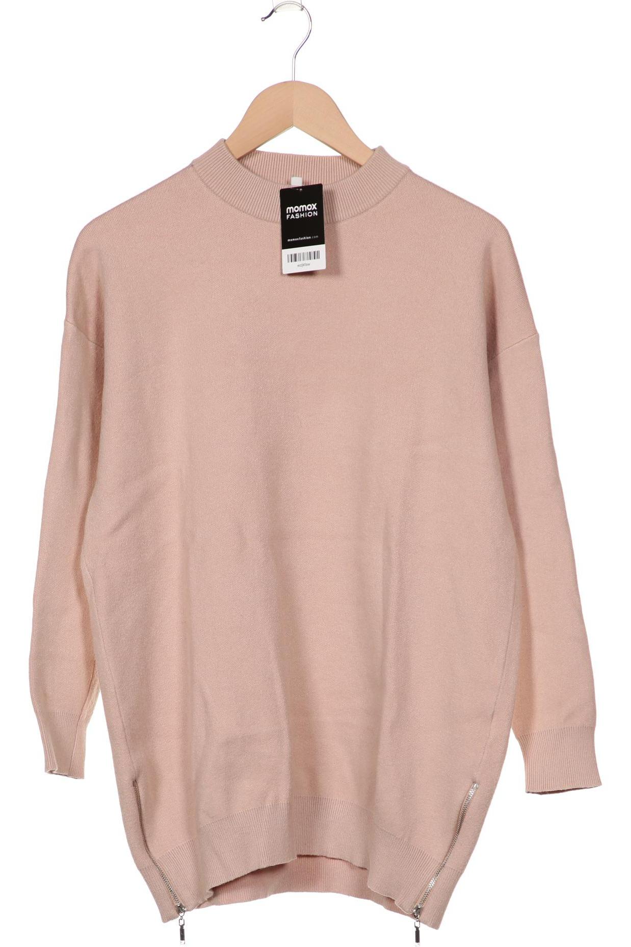 

Opus Damen Pullover, pink