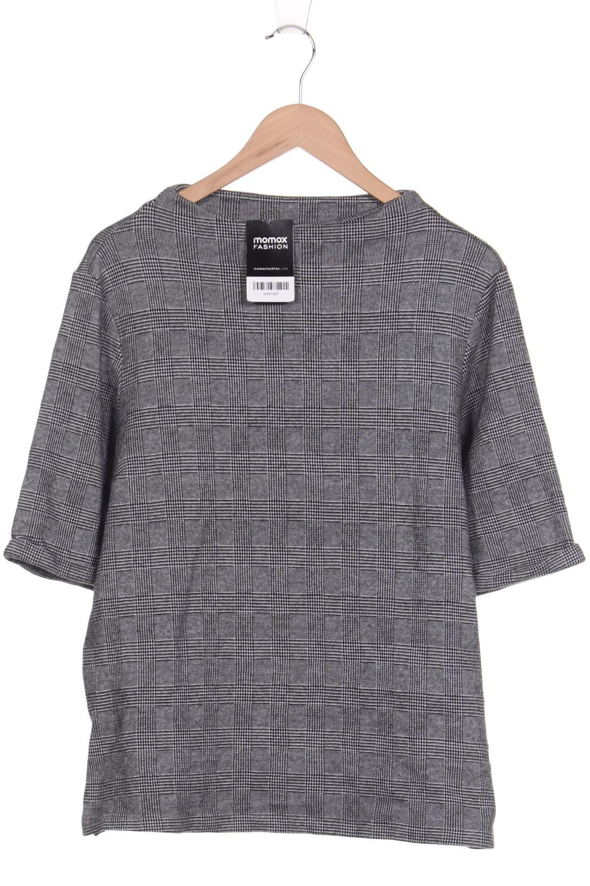 

Opus Damen Pullover, grau