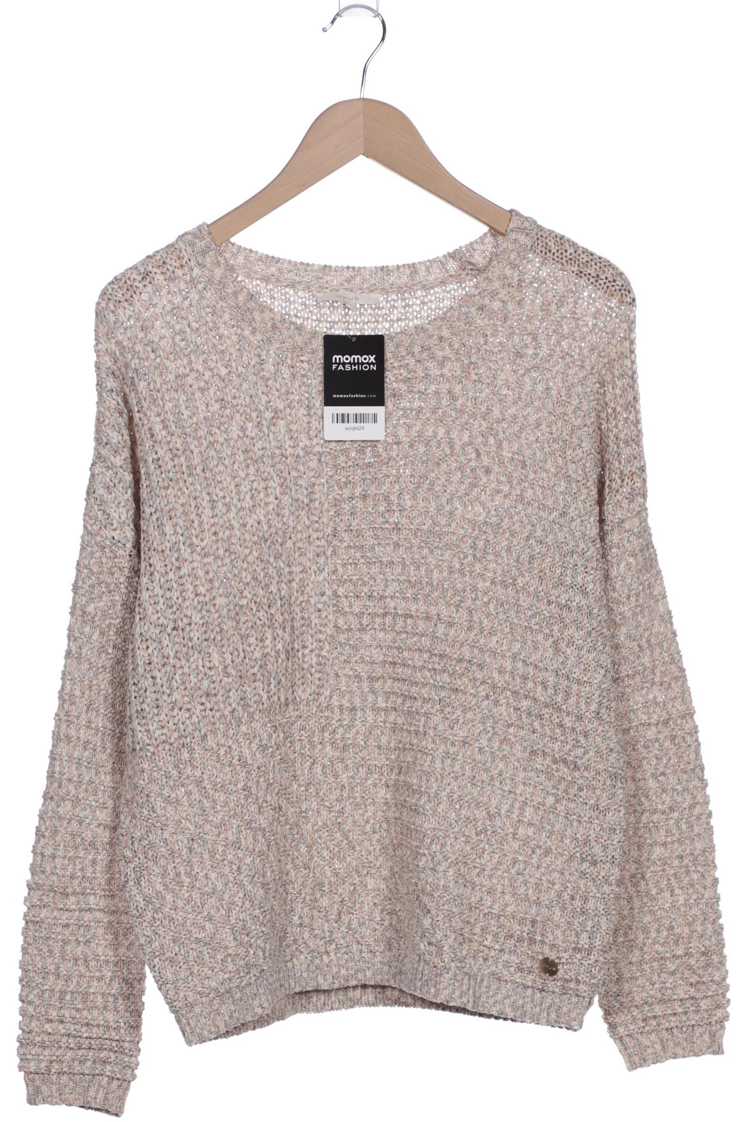 

Opus Damen Pullover, beige, Gr. 40
