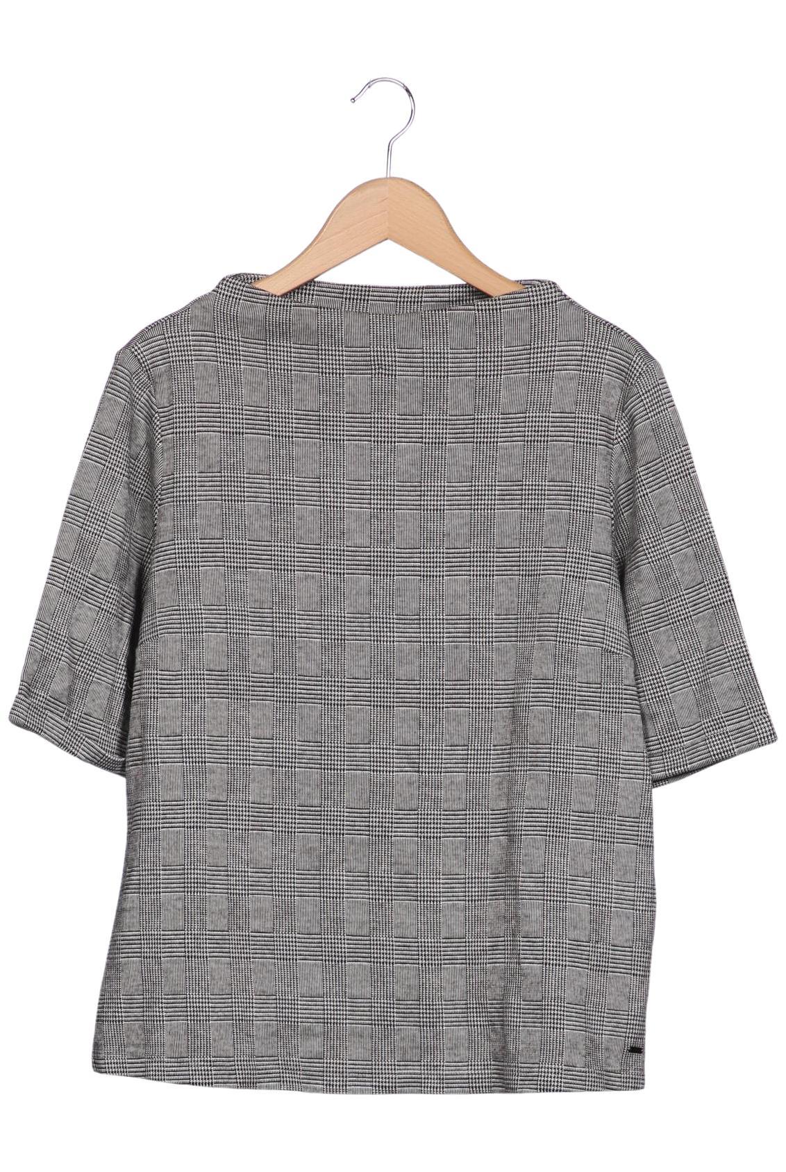 

Opus Damen Pullover, grau, Gr. 40