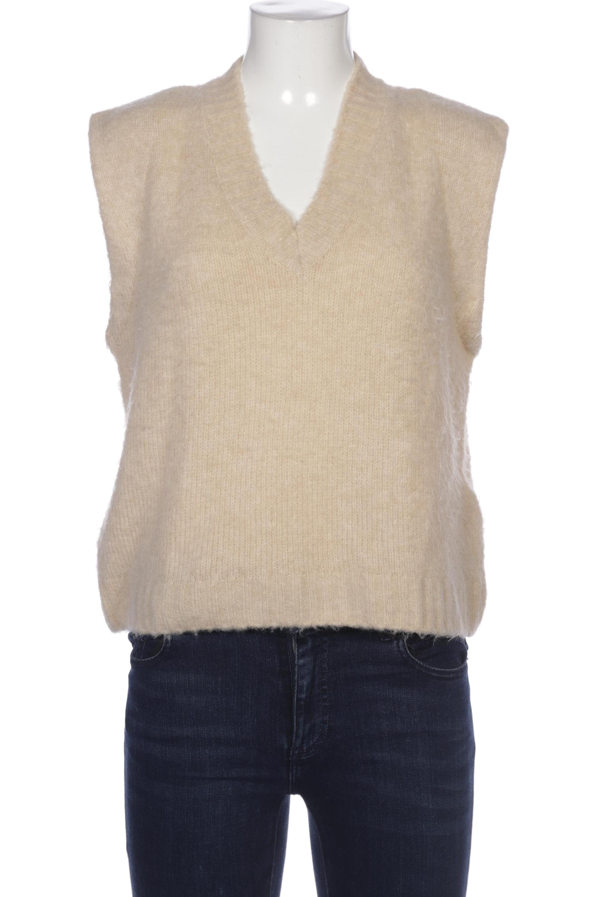

Opus Damen Pullover, cremeweiß