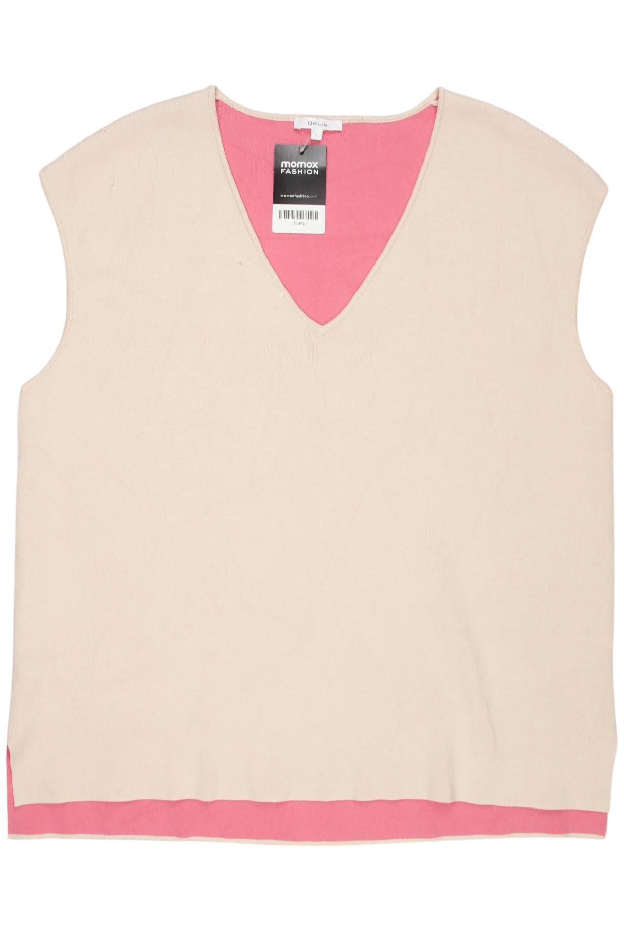 

Opus Damen Pullover, beige, Gr. 42