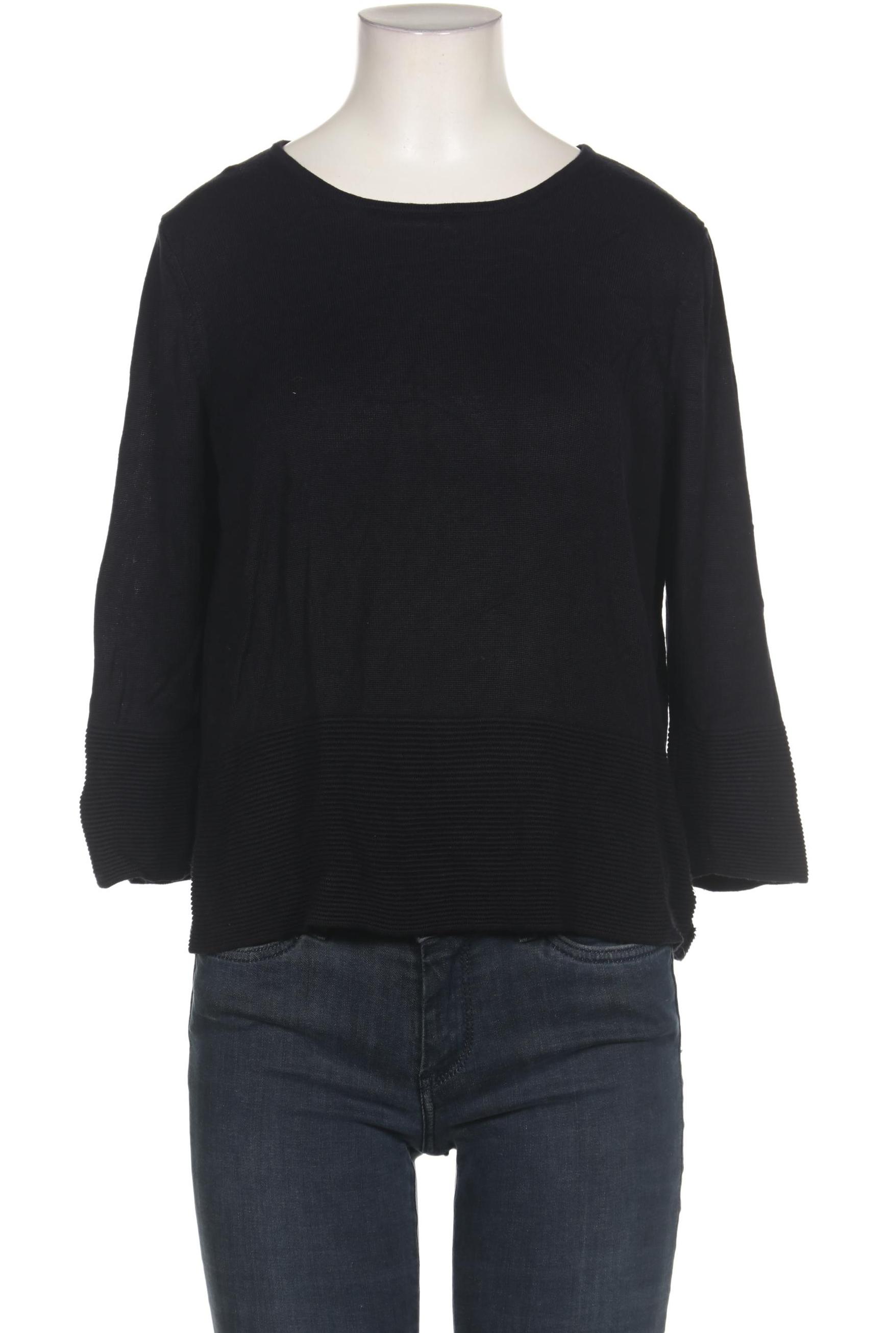

Opus Damen Pullover, marineblau, Gr. 38