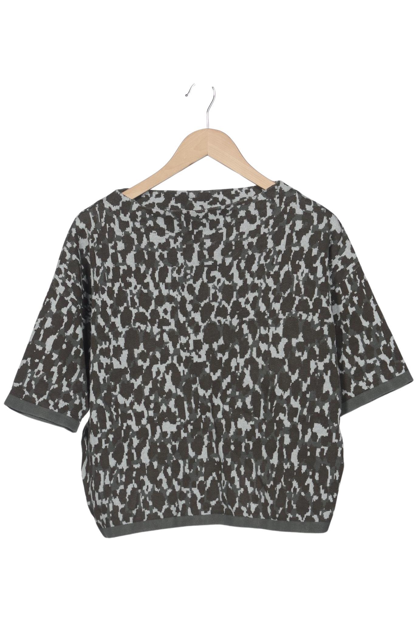 

Opus Damen Pullover, grün, Gr. 38