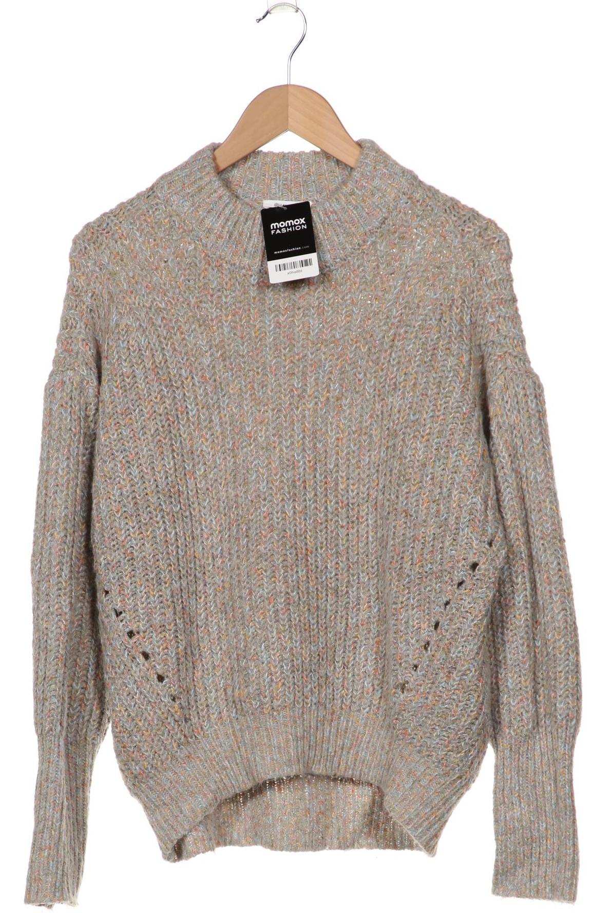 

Opus Damen Pullover, grau, Gr. 38