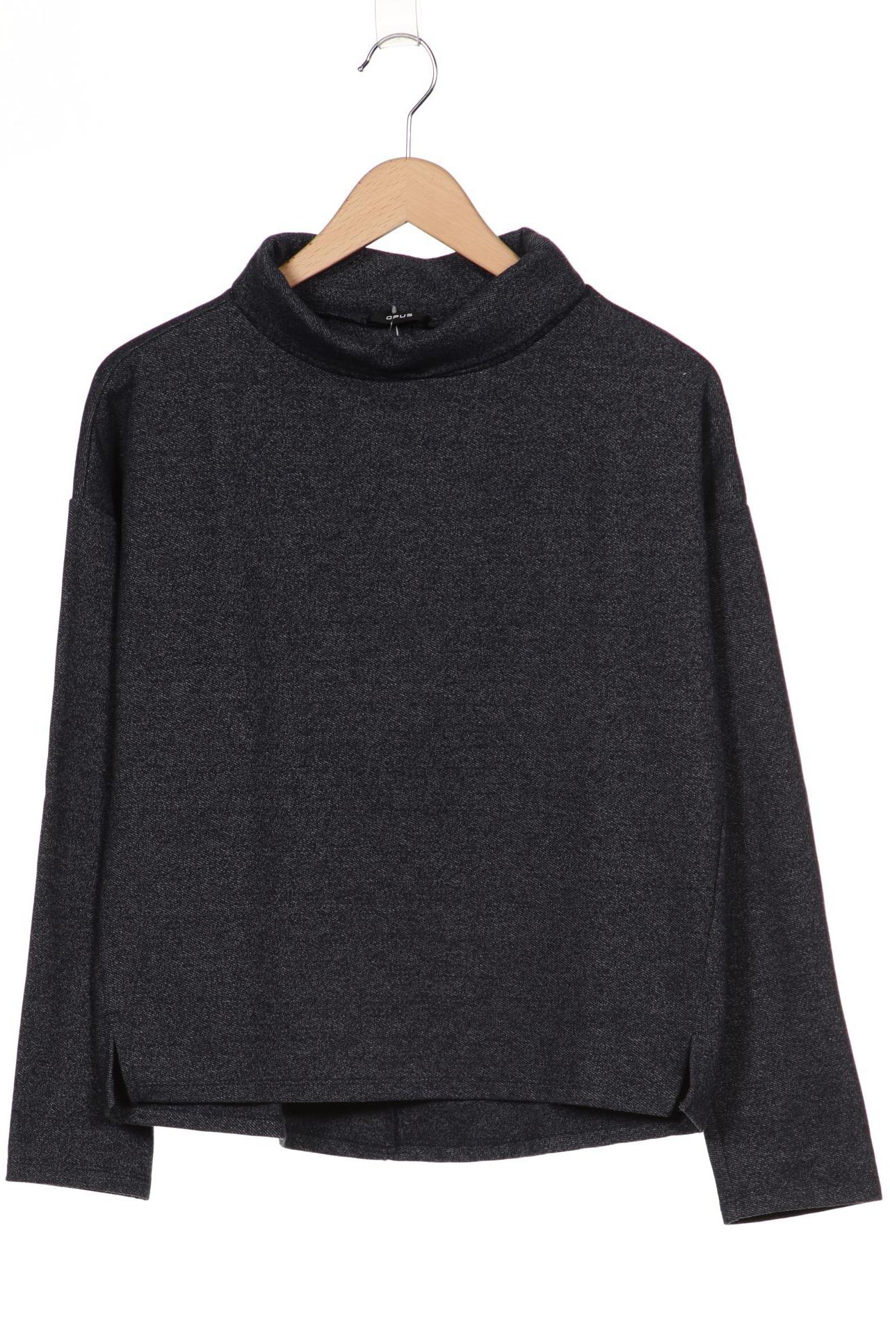 

Opus Damen Pullover, marineblau, Gr. 36