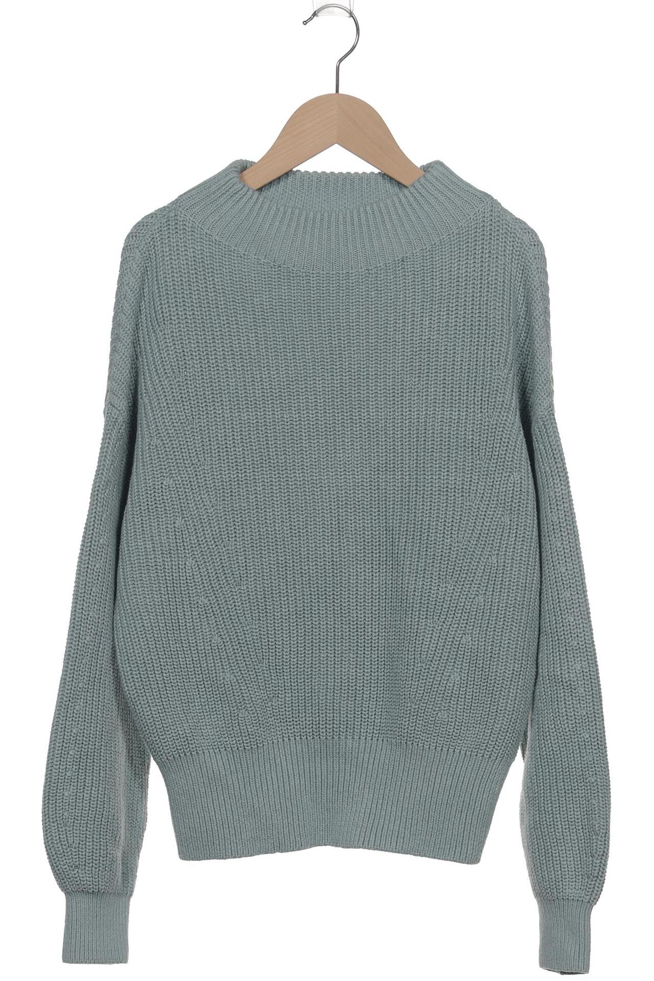 

Opus Damen Pullover, türkis, Gr. 36