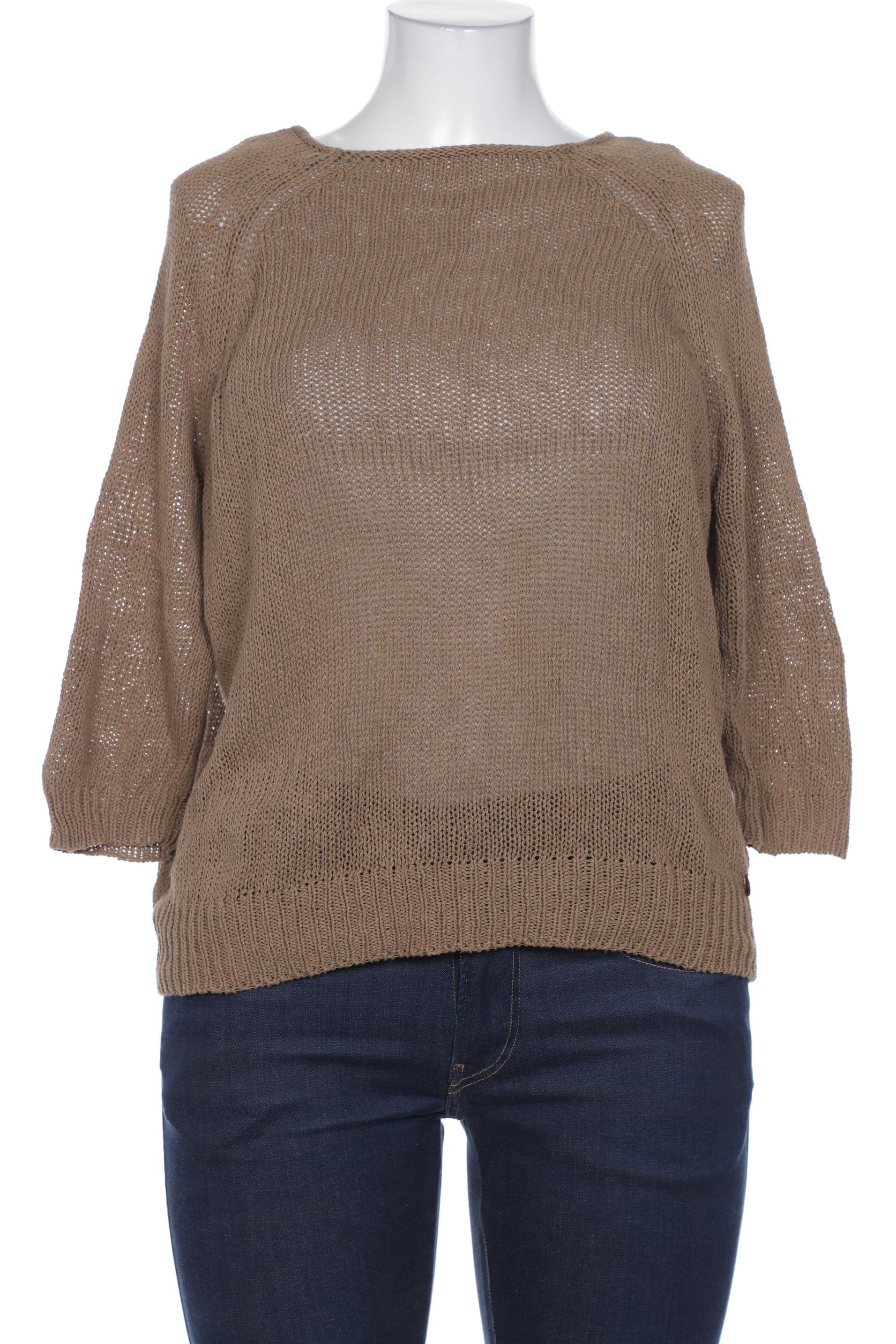 

Opus Damen Pullover, braun