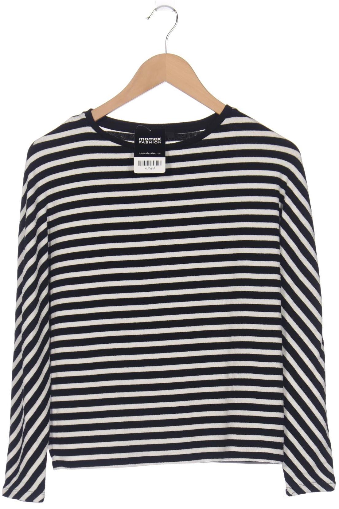 

Opus Damen Pullover, schwarz, Gr. 38
