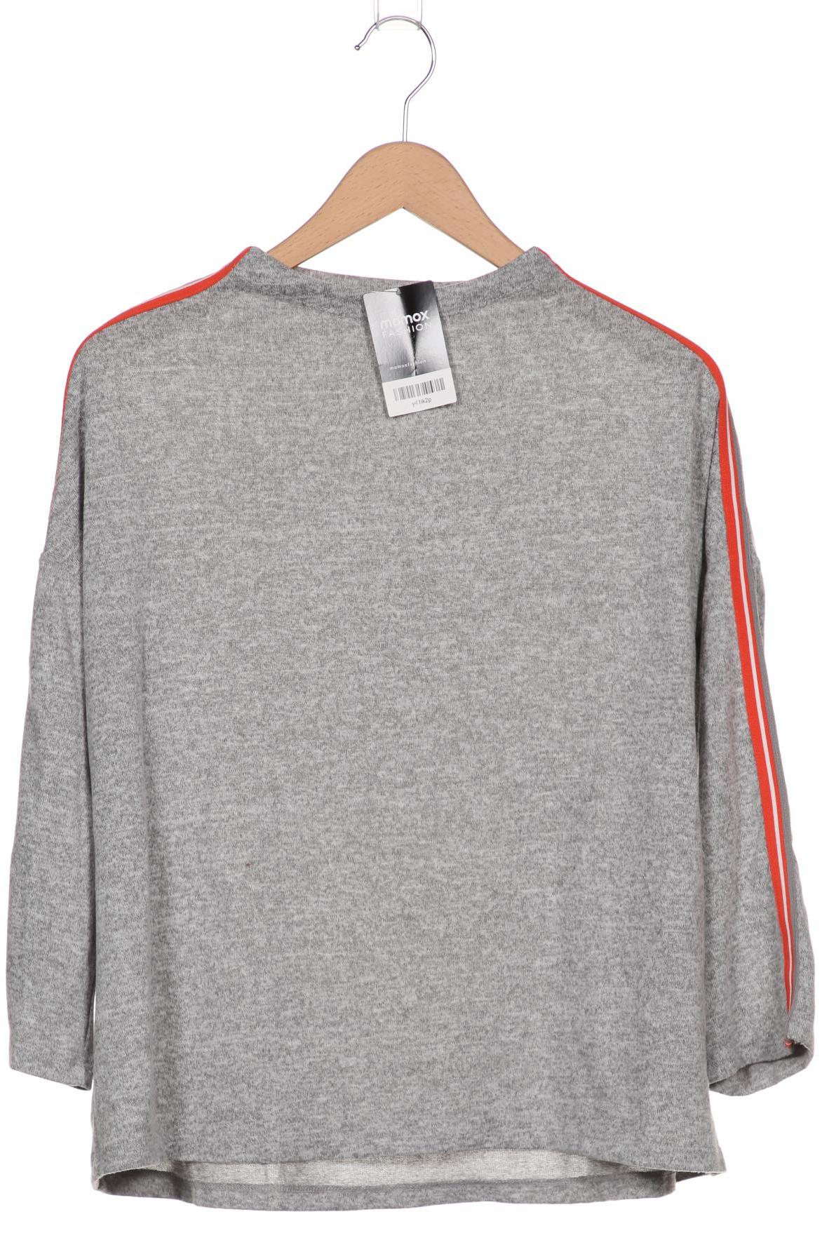 

Opus Damen Pullover, grau, Gr. 38