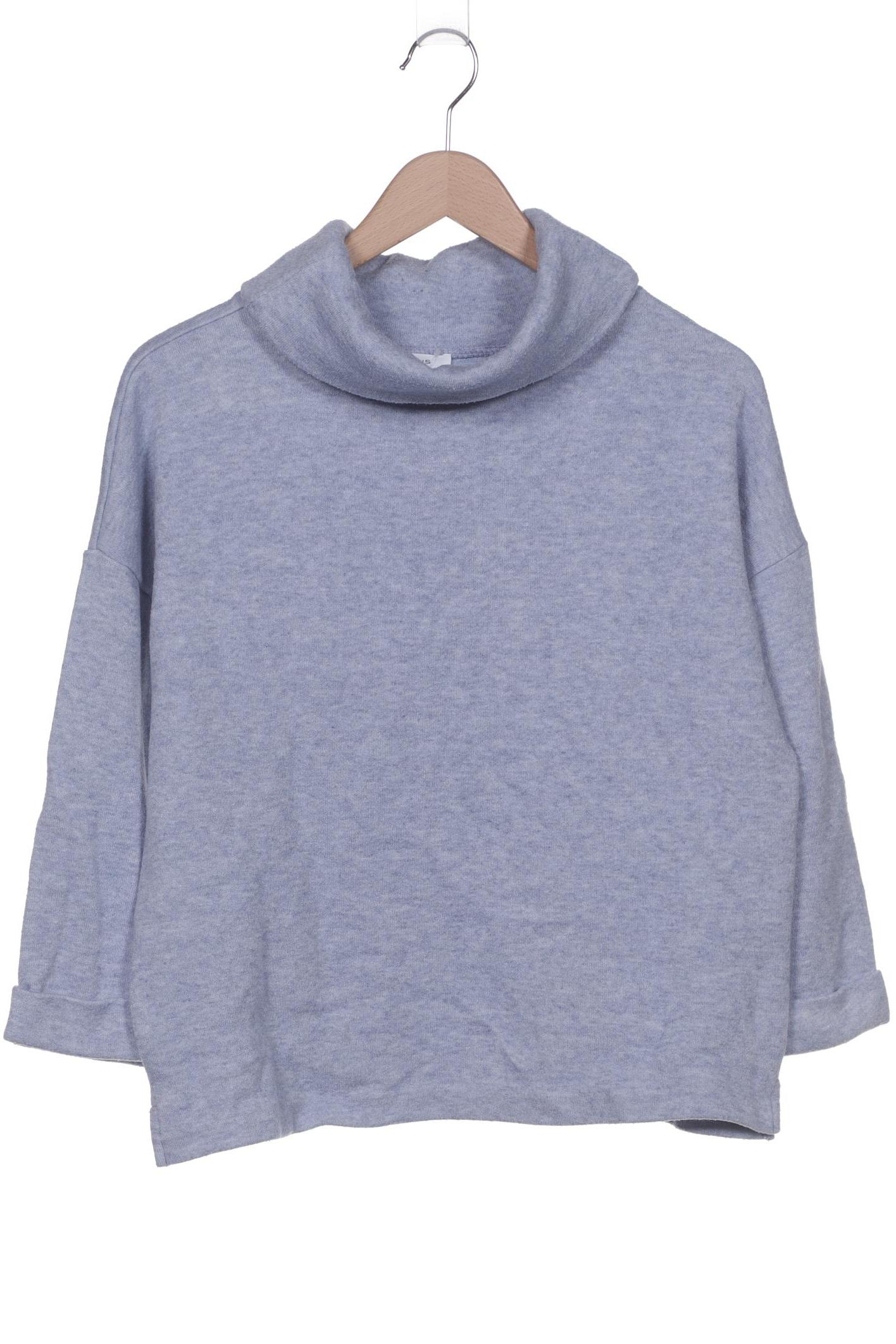 

Opus Damen Pullover, hellblau, Gr. 38