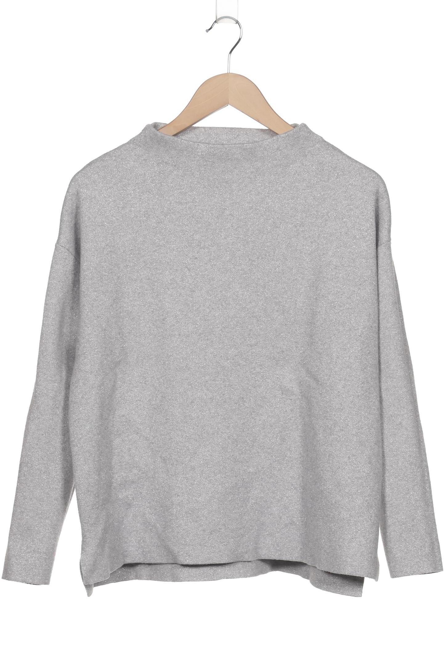 

Opus Damen Pullover, grau, Gr. 40