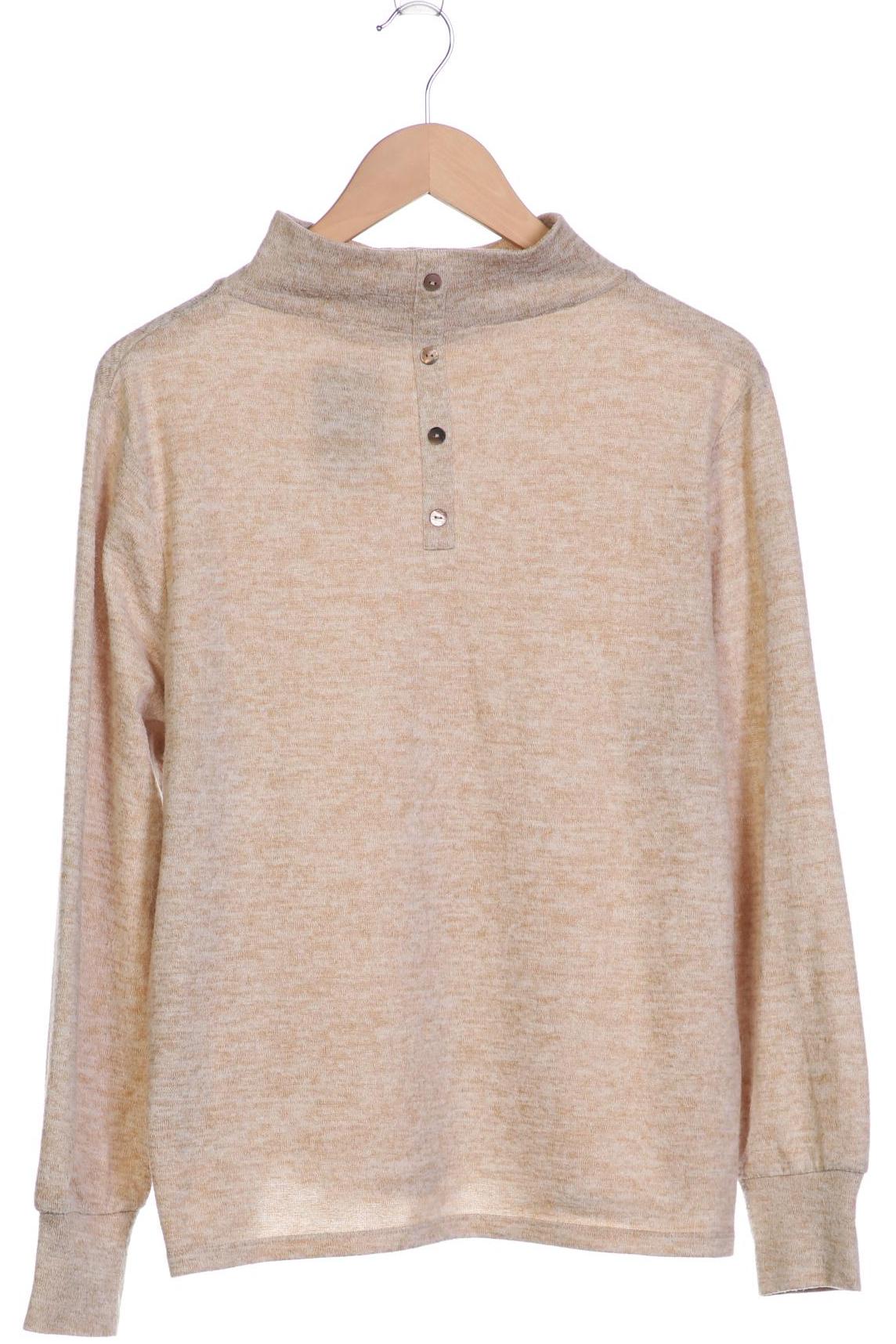 

Opus Damen Pullover, beige