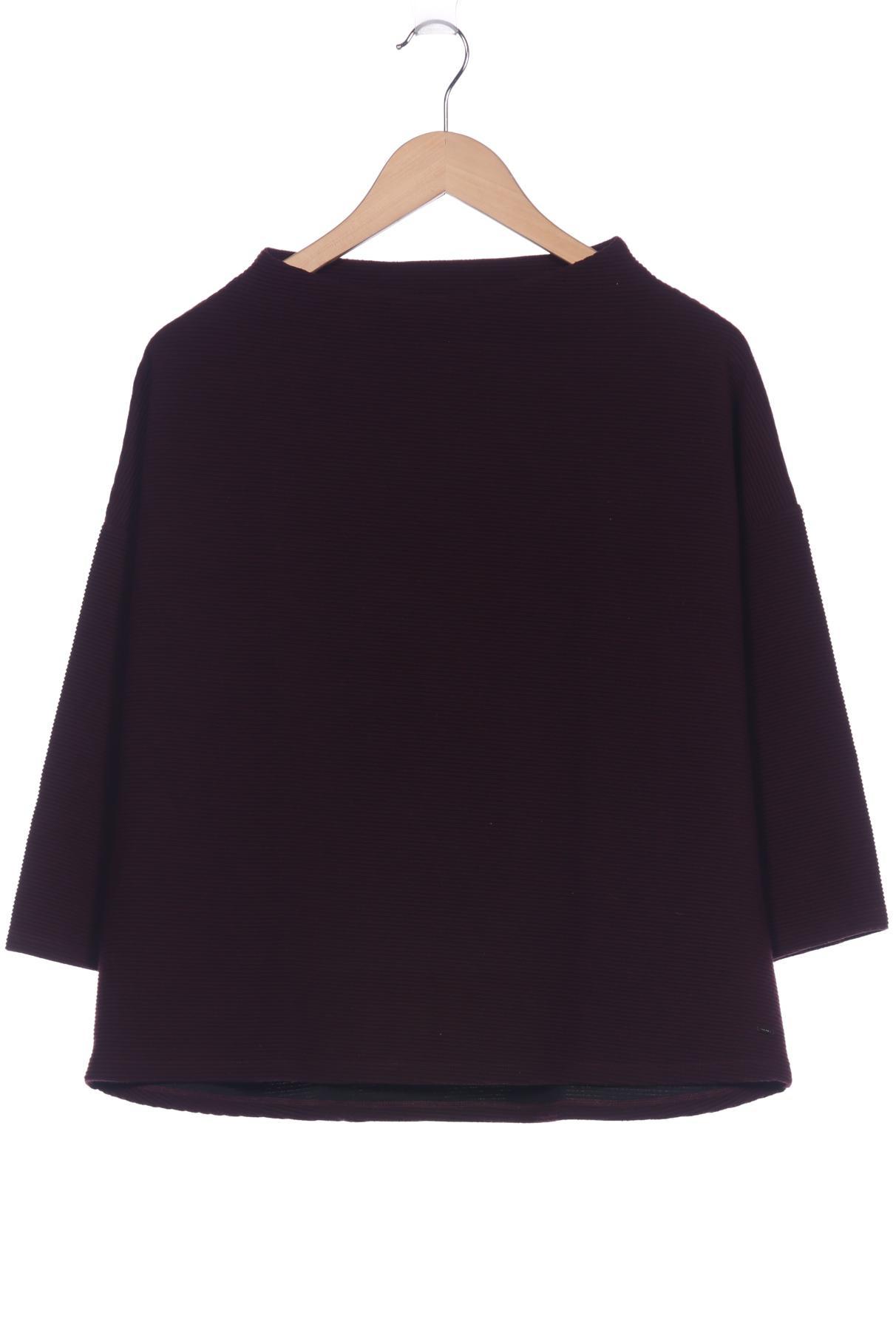 

Opus Damen Pullover, bordeaux, Gr. 40