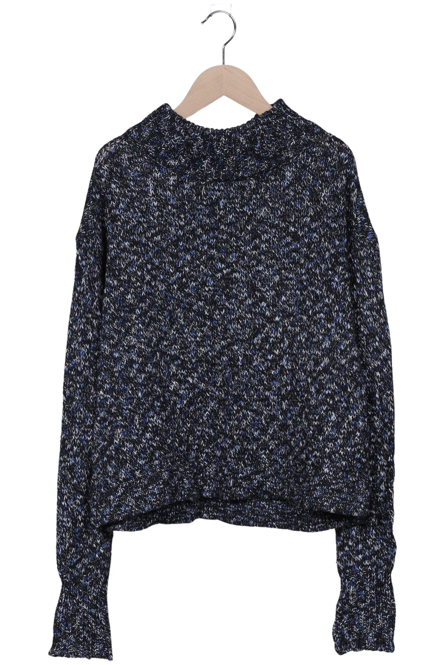 

Opus Damen Pullover, marineblau, Gr. 40
