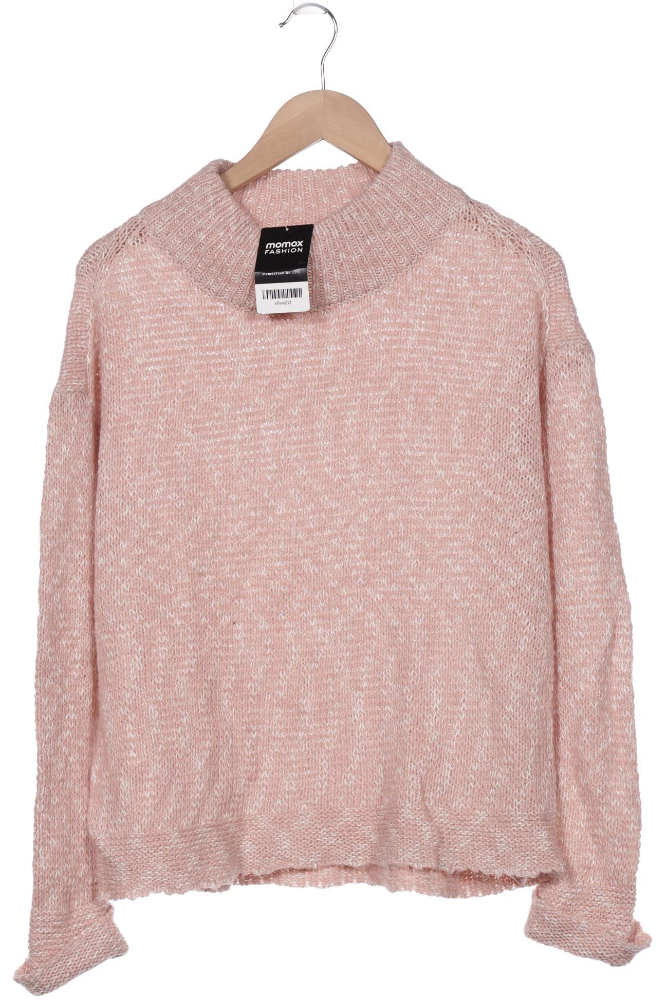 

Opus Damen Pullover, pink