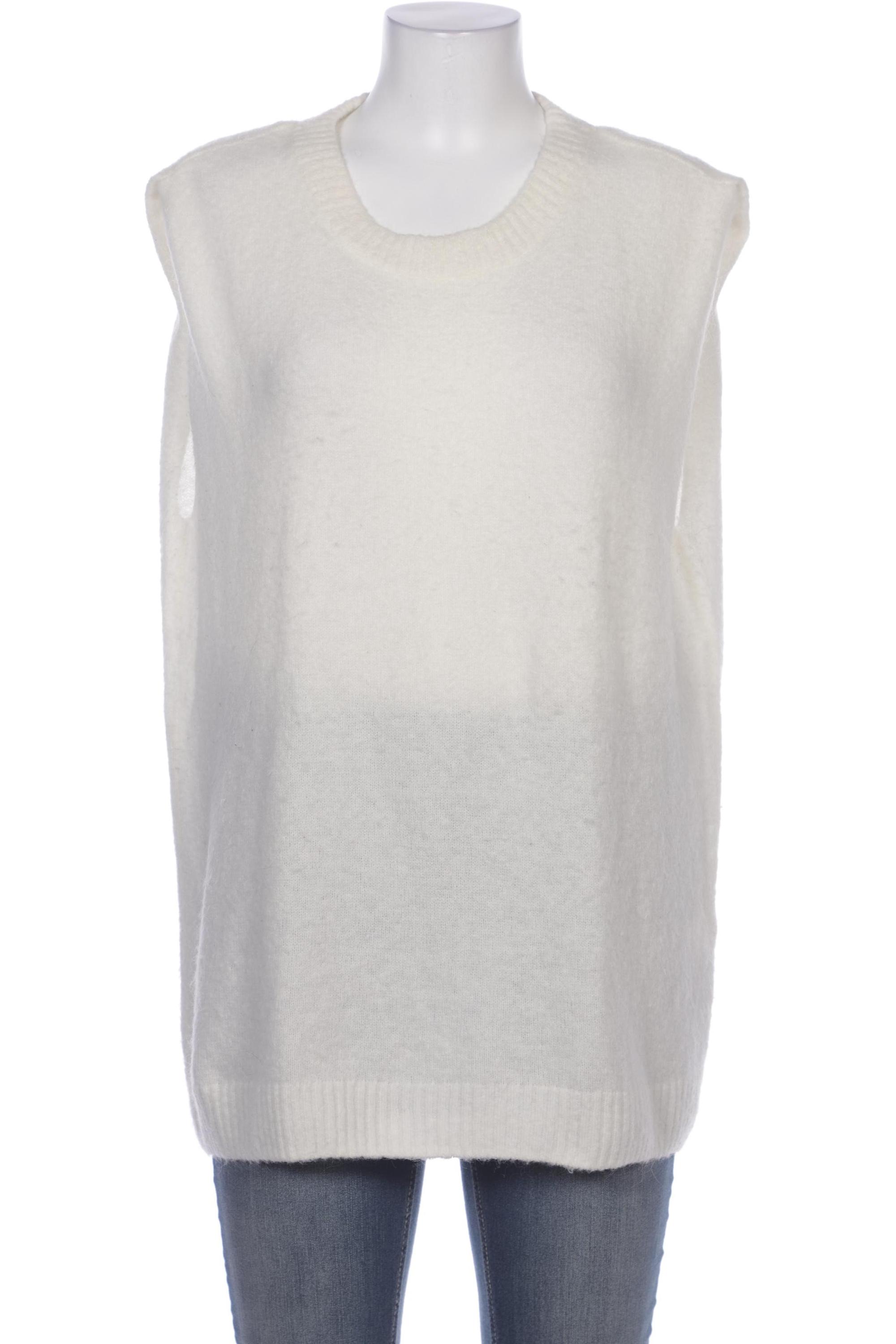 

Opus Damen Pullover, cremeweiß, Gr. 40