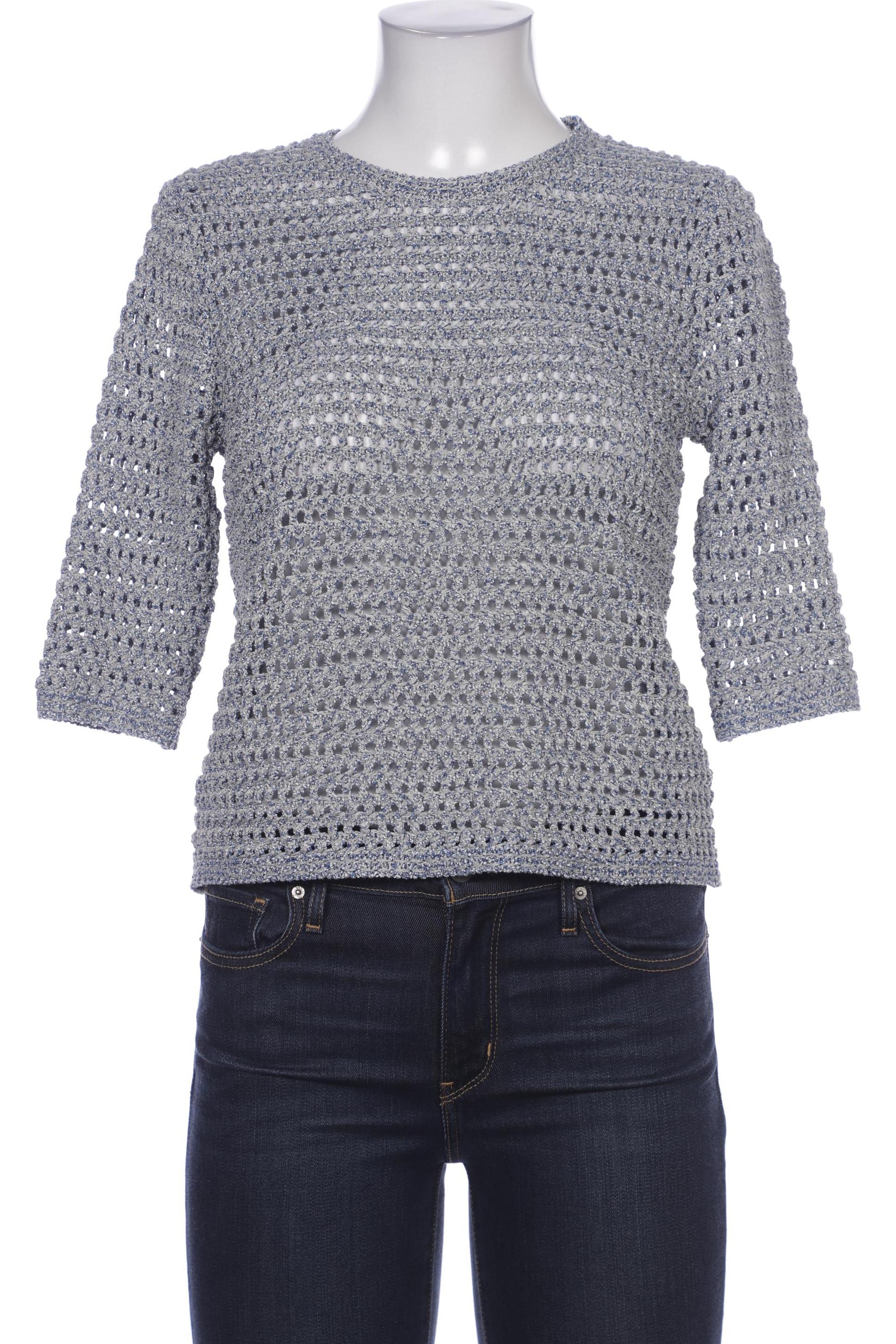 

Opus Damen Pullover, blau, Gr. 36