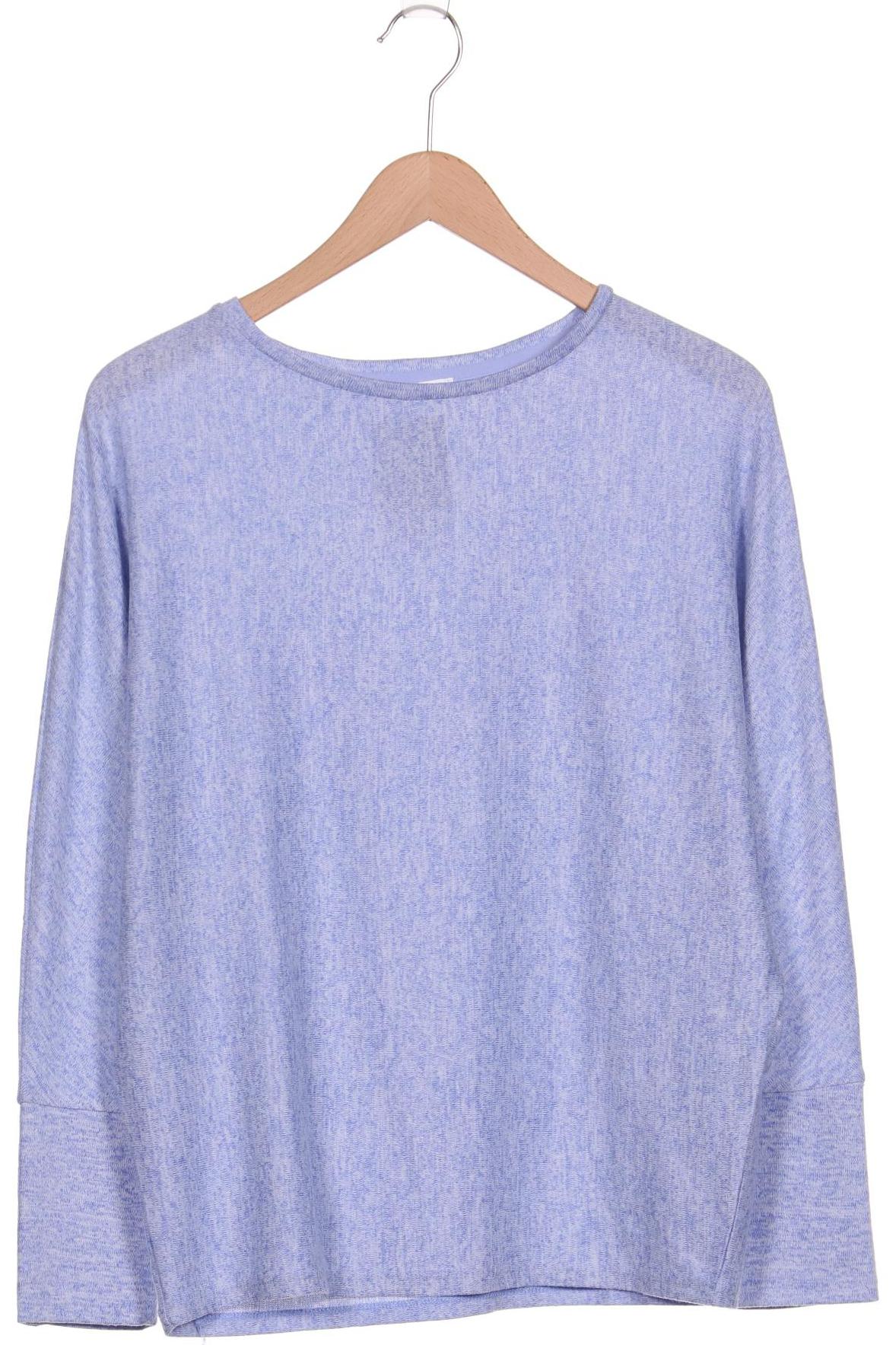 

Opus Damen Pullover, blau, Gr. 42