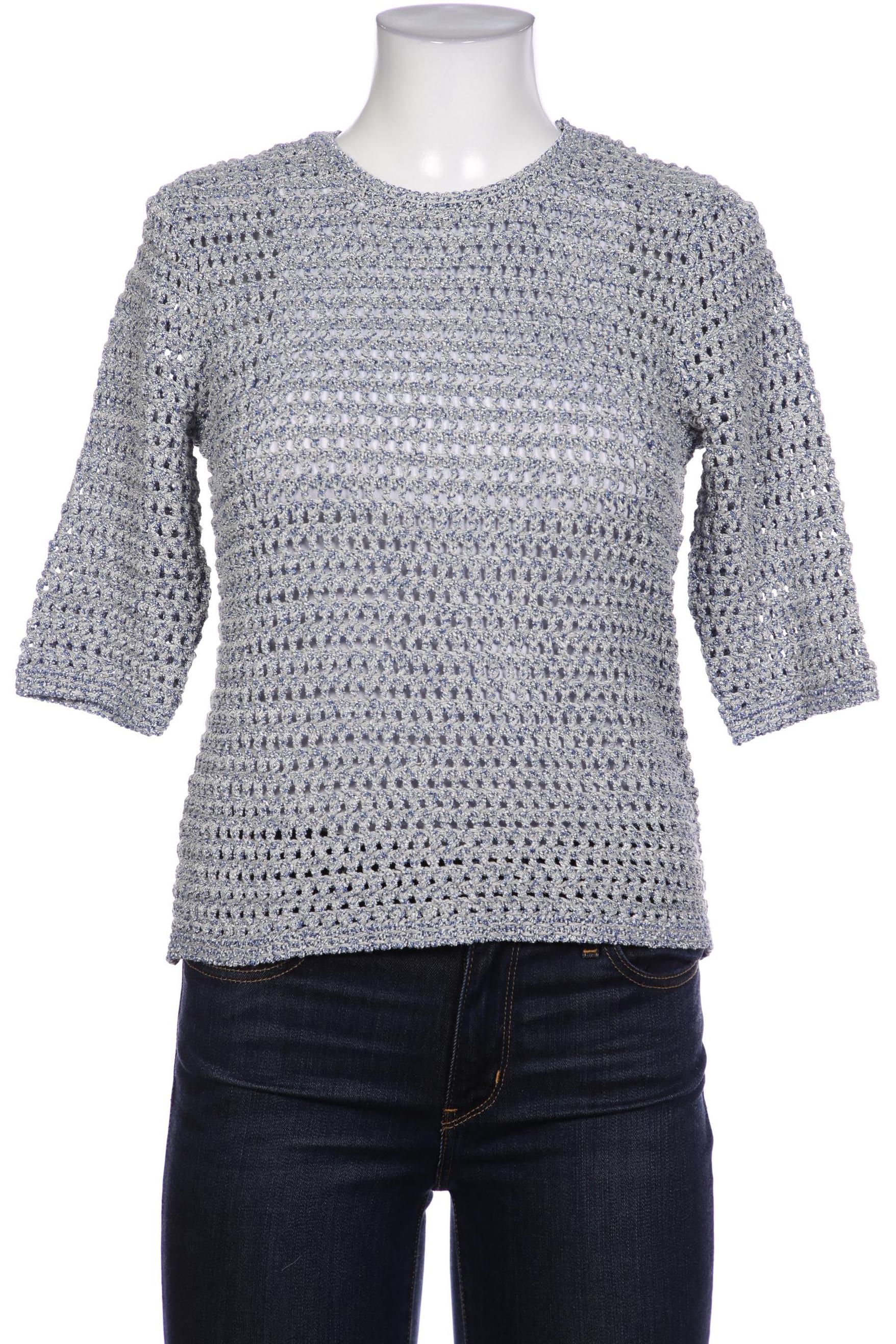 

Opus Damen Pullover, blau, Gr. 38