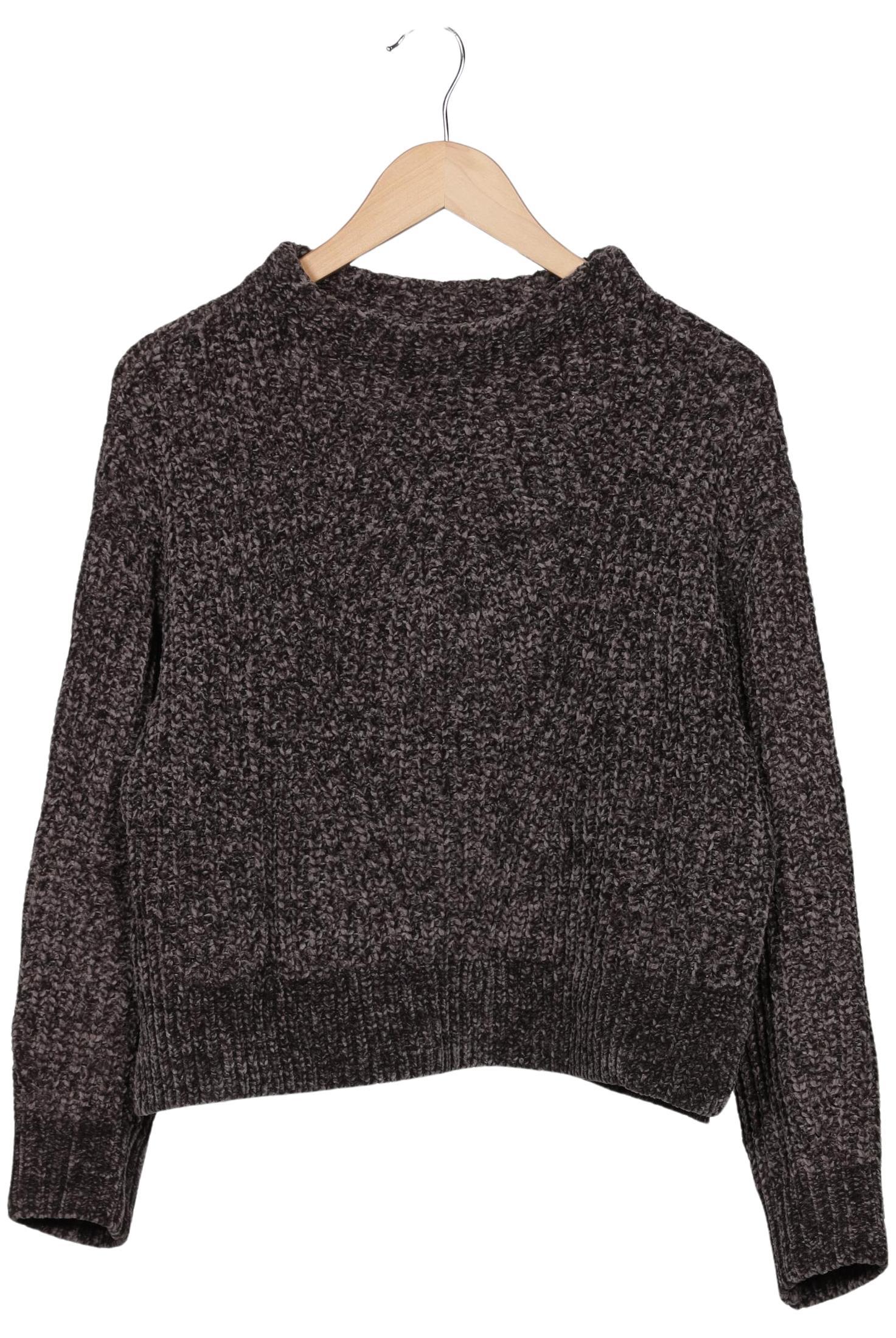 

Opus Damen Pullover, braun, Gr. 36