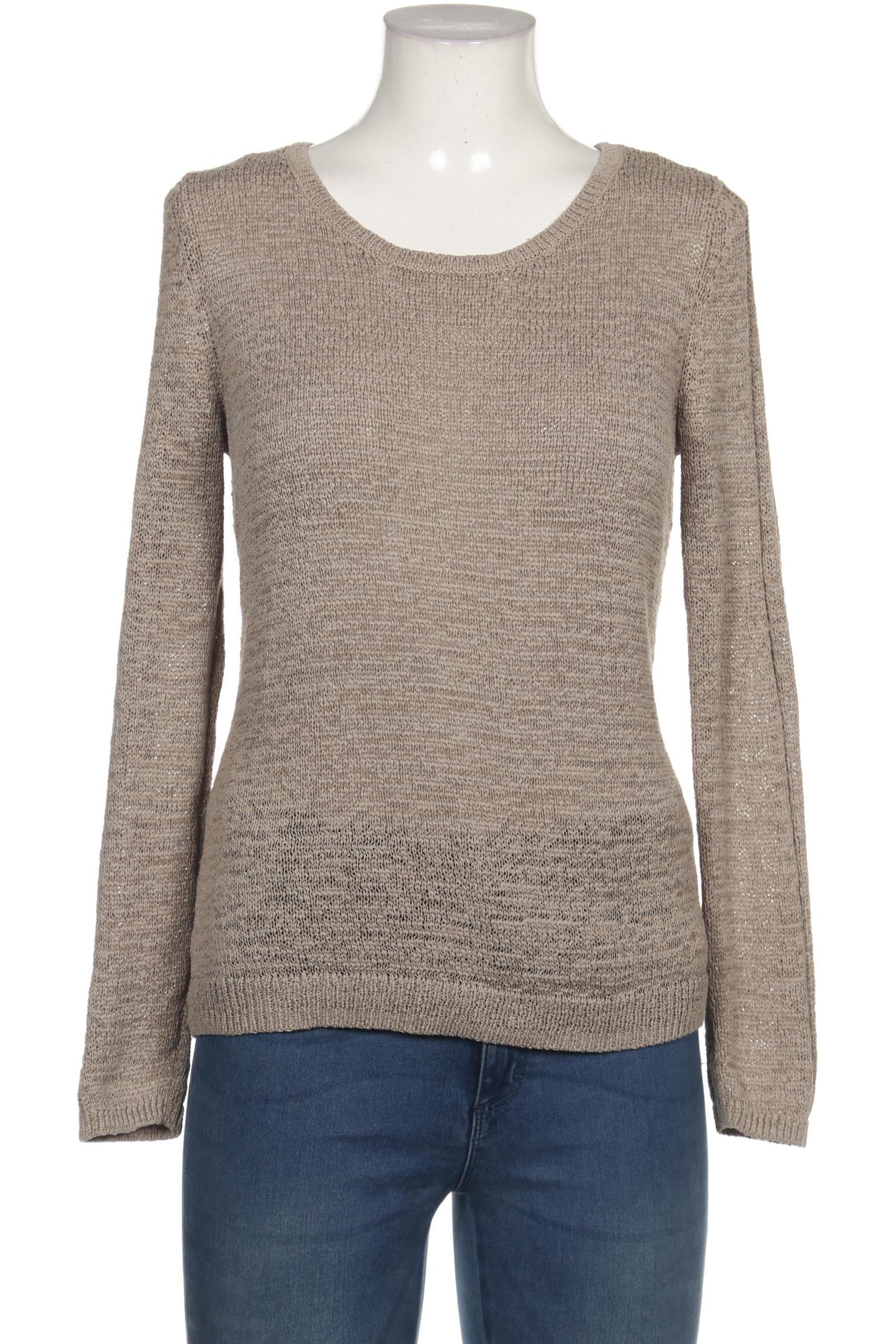 

Opus Damen Pullover, beige, Gr. 36