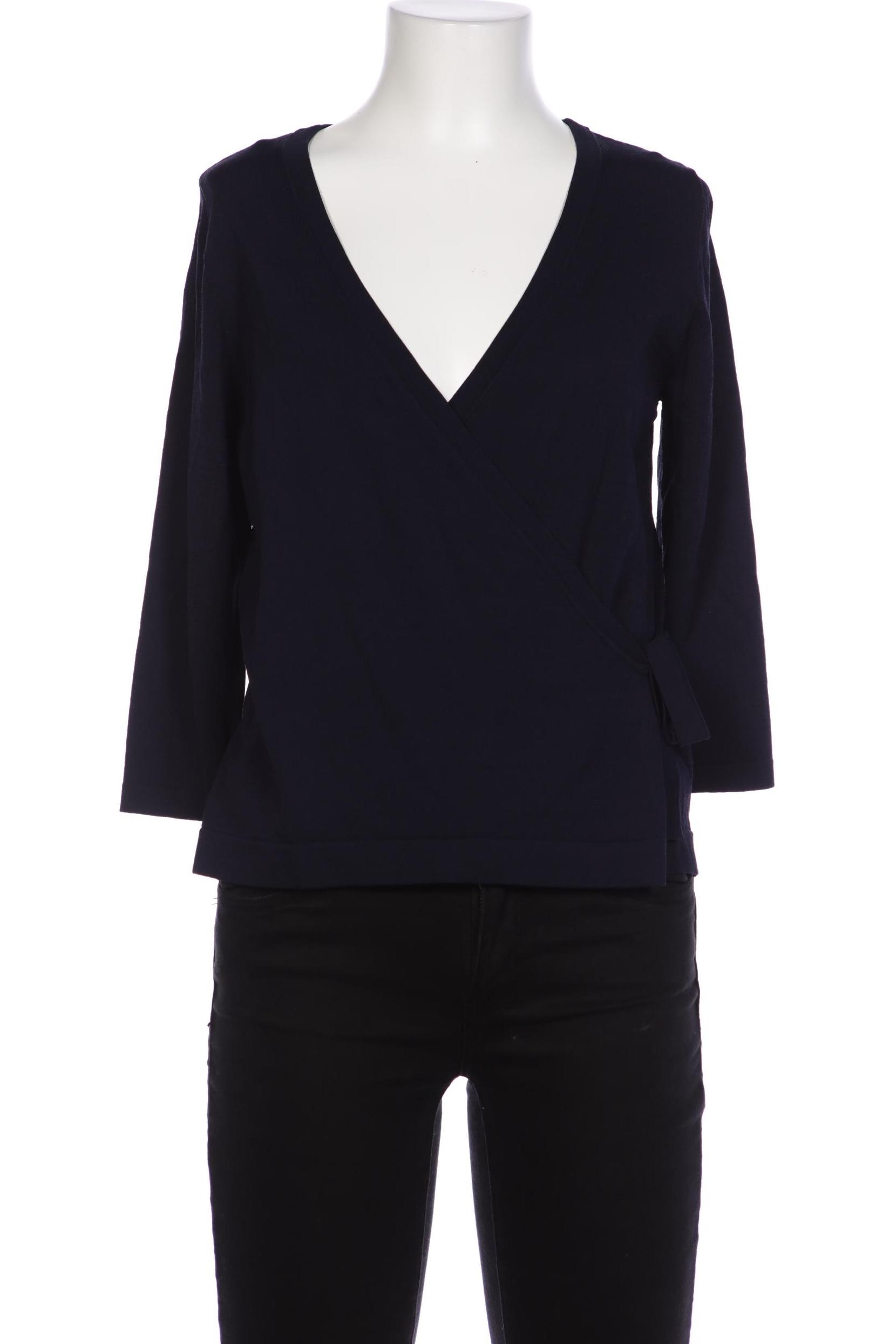 

Opus Damen Pullover, marineblau, Gr. 36