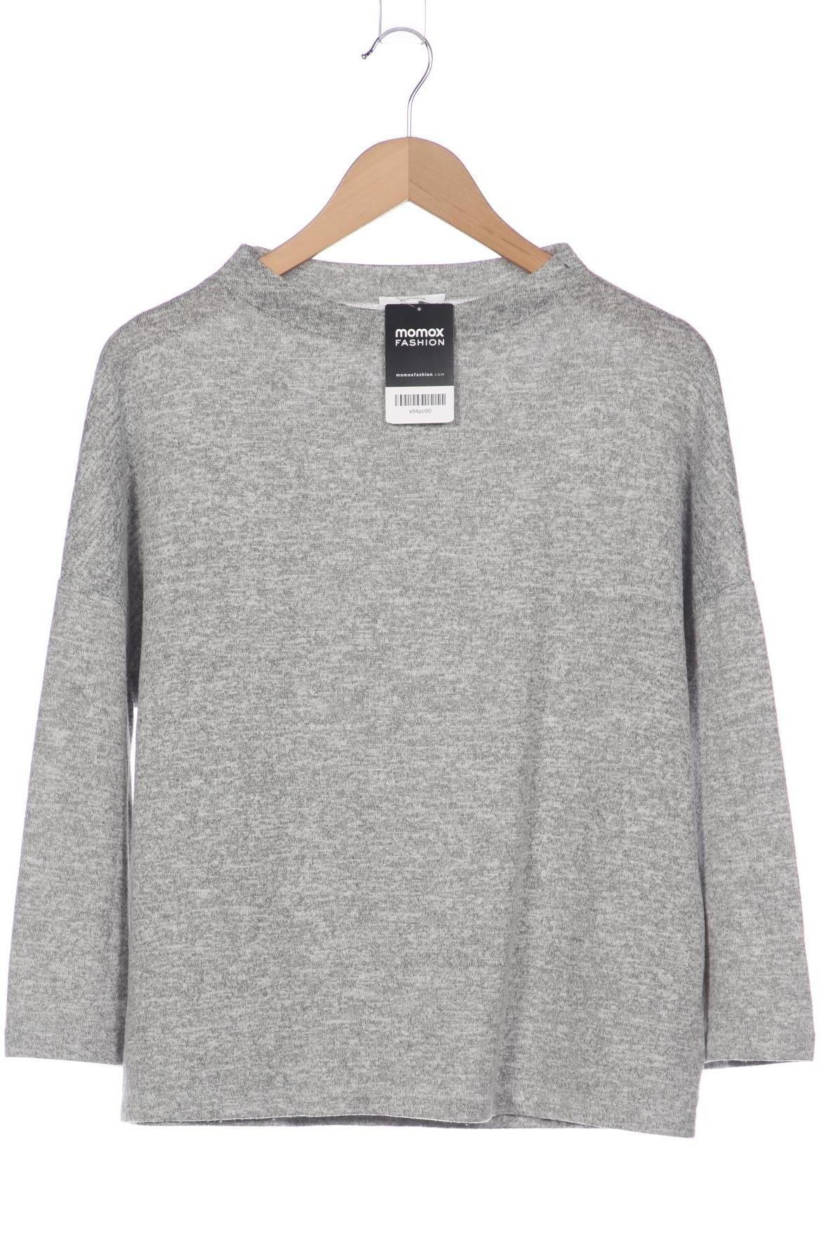 

Opus Damen Pullover, grau, Gr. 38