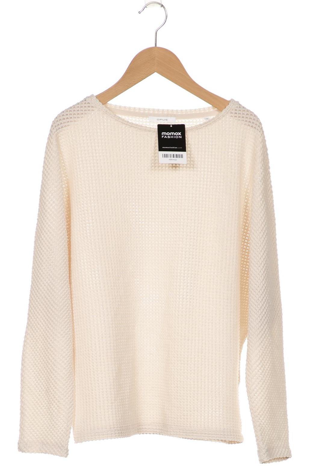 

Opus Damen Pullover, beige