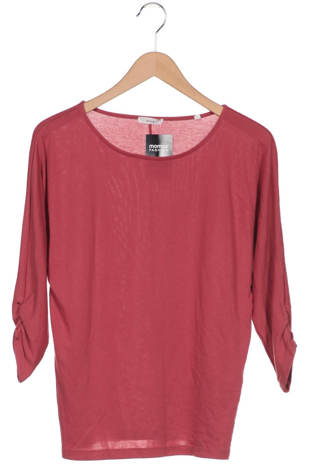 

Opus Damen Pullover, pink, Gr. 36