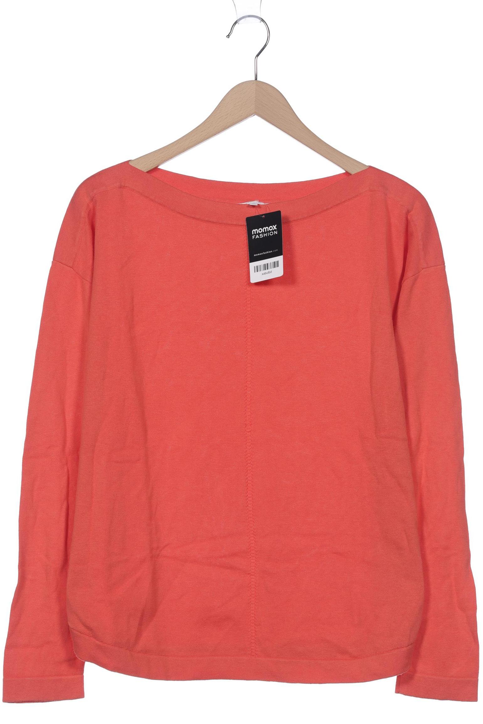 

Opus Damen Pullover, rot, Gr. 40