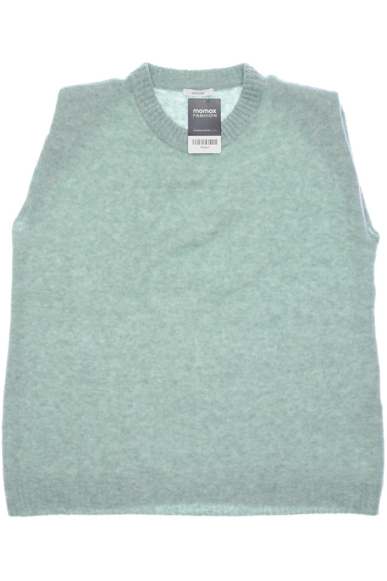 

Opus Damen Pullover, hellgrün, Gr. 40