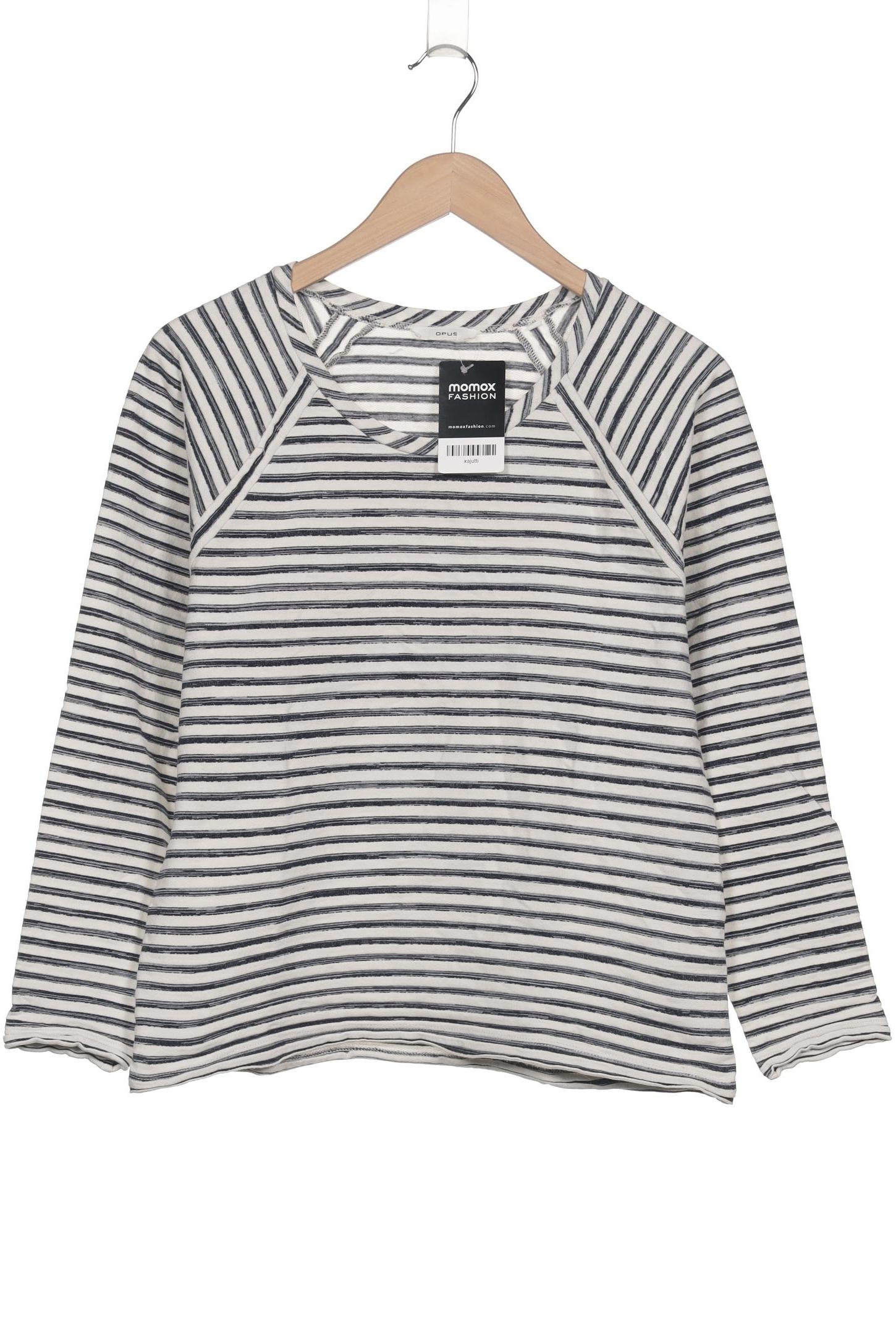 

Opus Damen Pullover, marineblau, Gr. 36