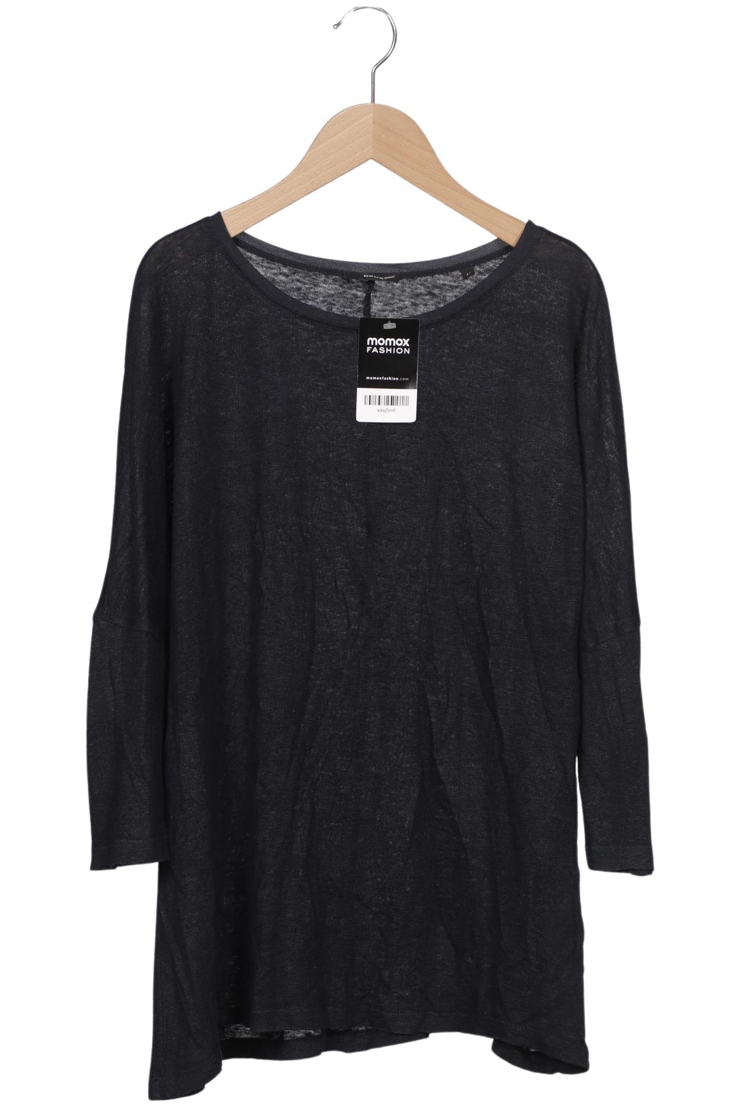 

Opus Damen Pullover, marineblau, Gr. 40