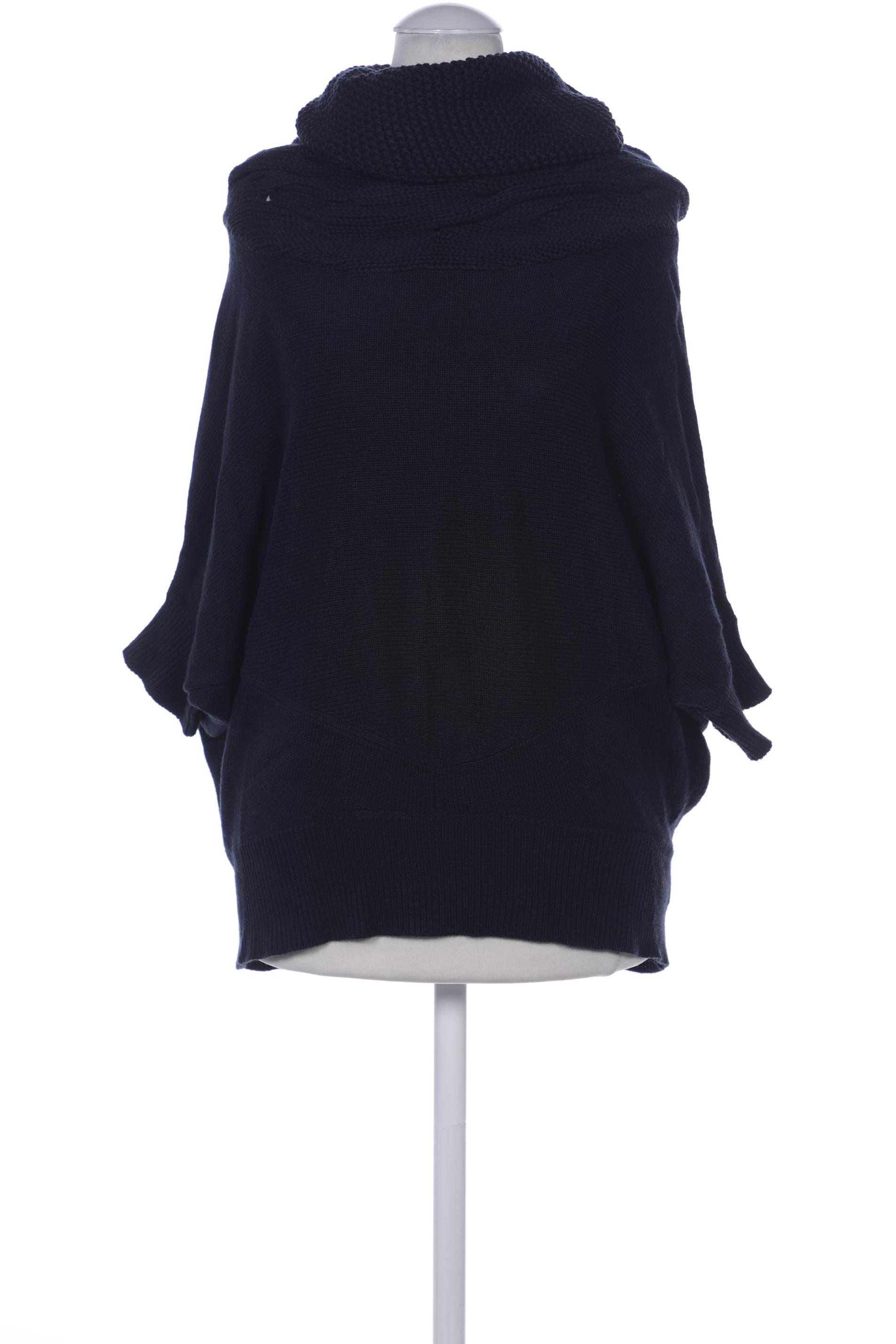 

Opus Damen Pullover, marineblau, Gr. 36