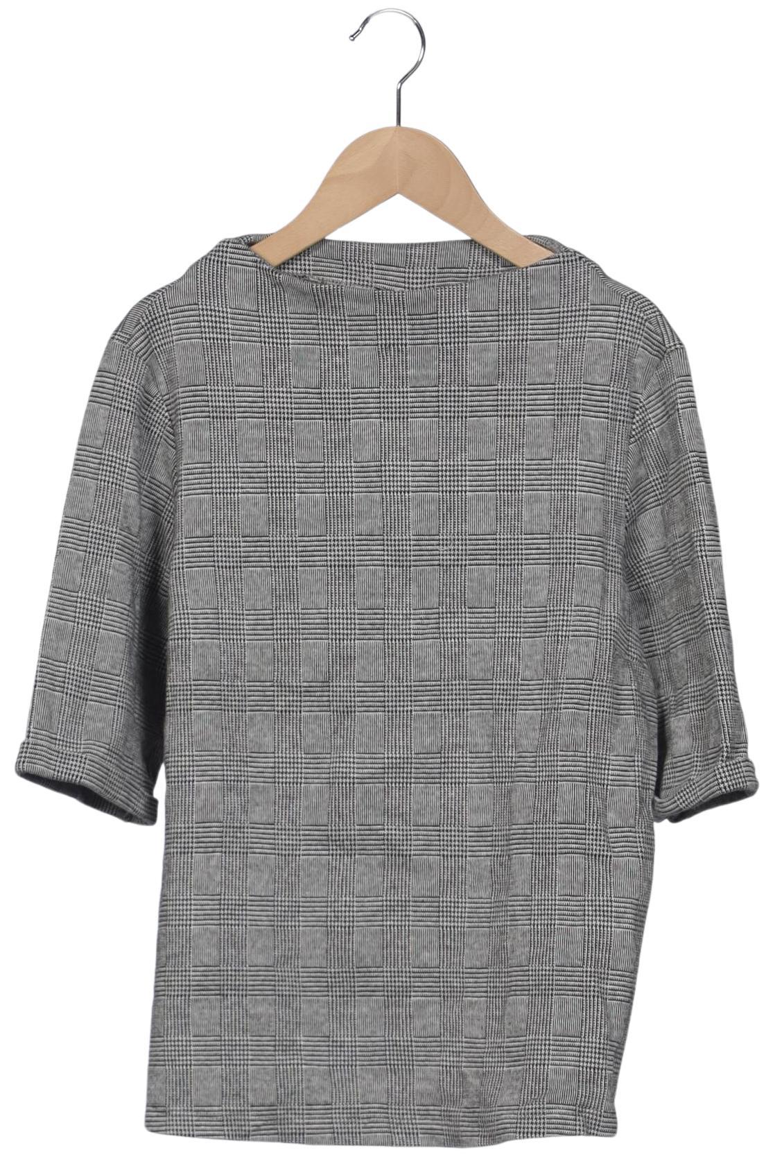 

Opus Damen Pullover, grau, Gr. 40