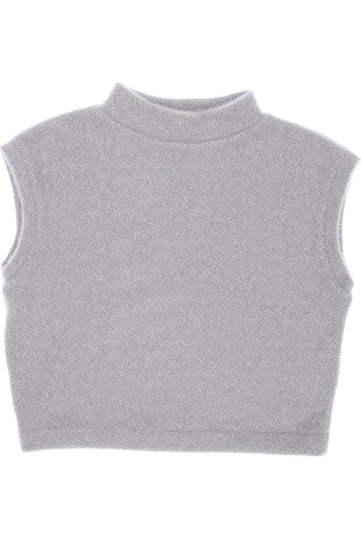 

Opus Damen Pullover, grau