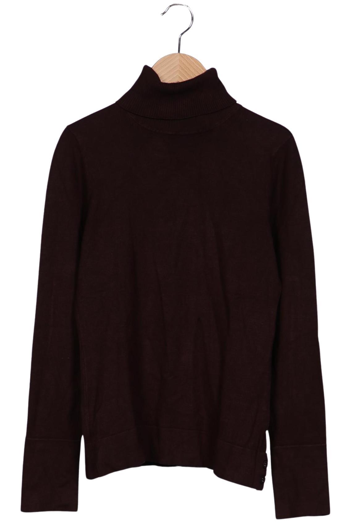 

Opus Damen Pullover, bordeaux, Gr. 38