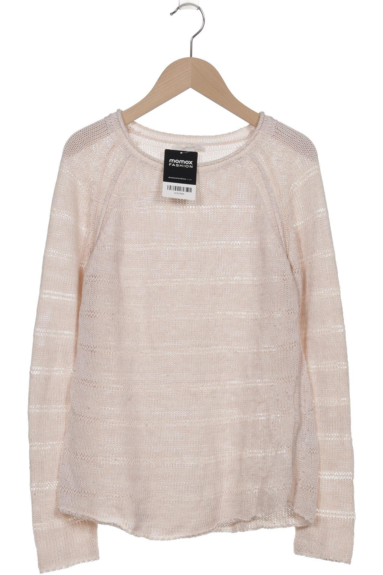 

Opus Damen Pullover, beige, Gr. 36