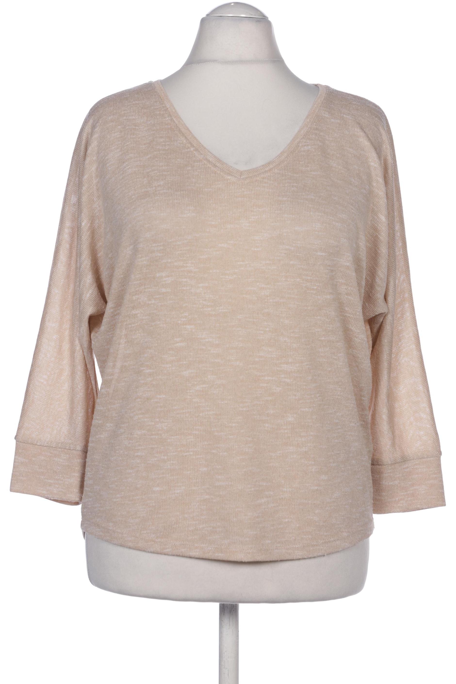 

Opus Damen Pullover, beige, Gr. 40