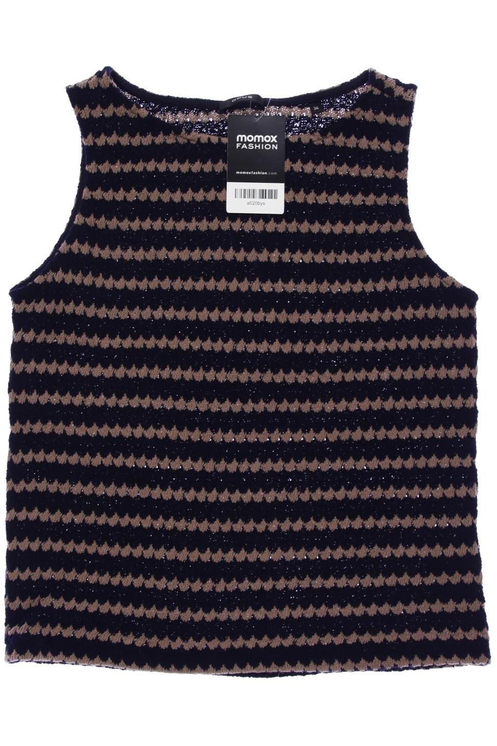 

Opus Damen Pullover, schwarz, Gr. 36