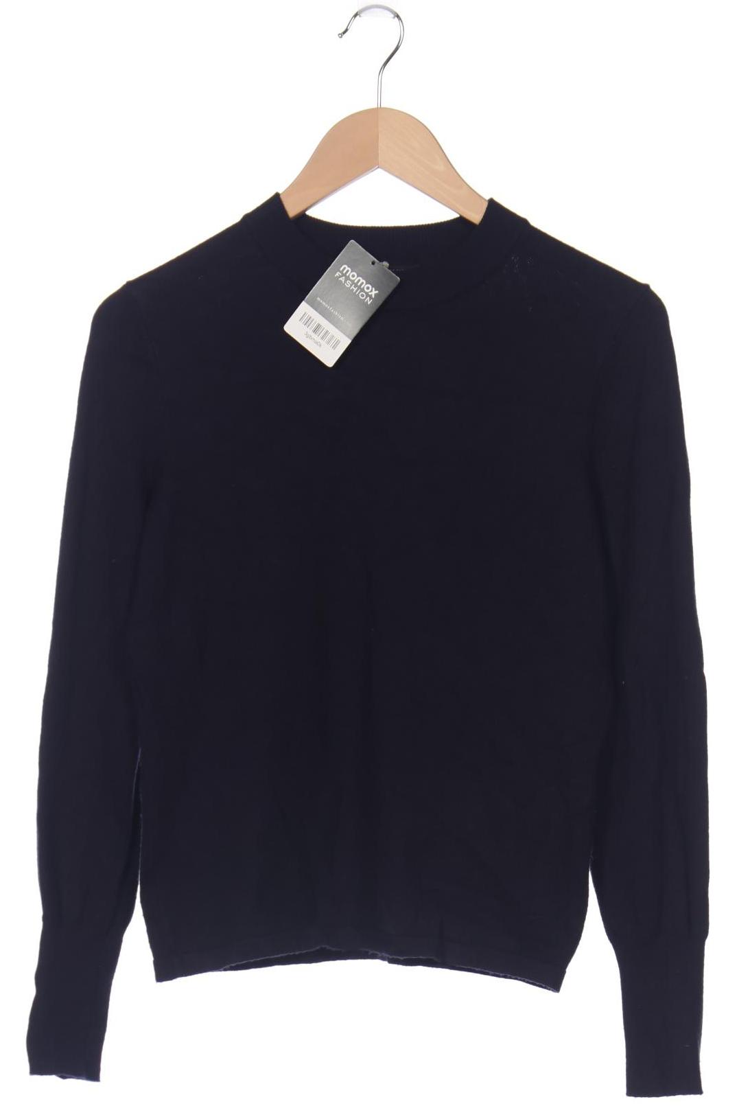 

Opus Damen Pullover, marineblau, Gr. 36