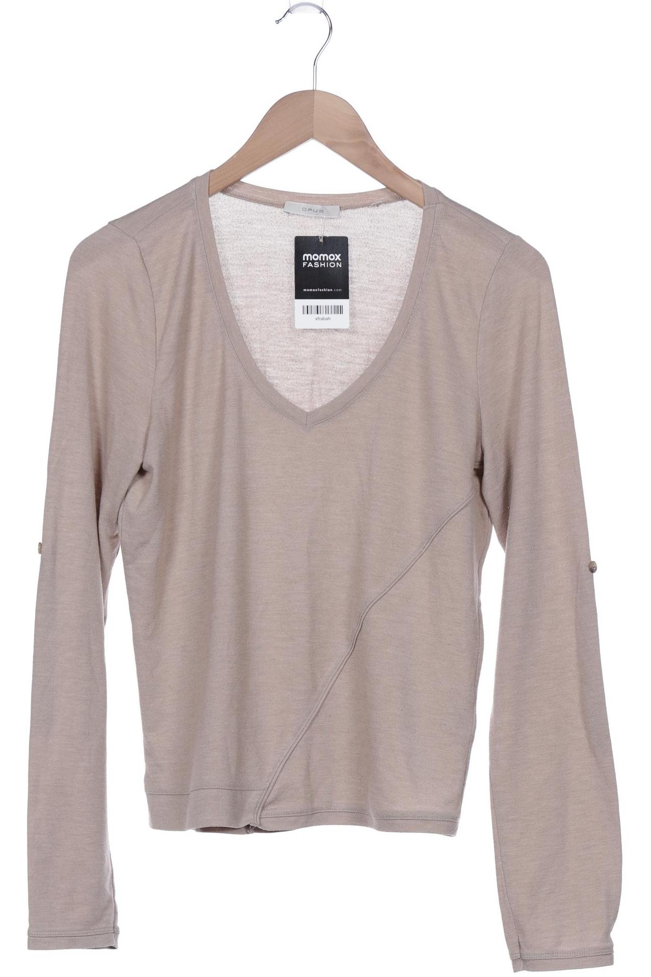 

Opus Damen Pullover, beige, Gr. 36